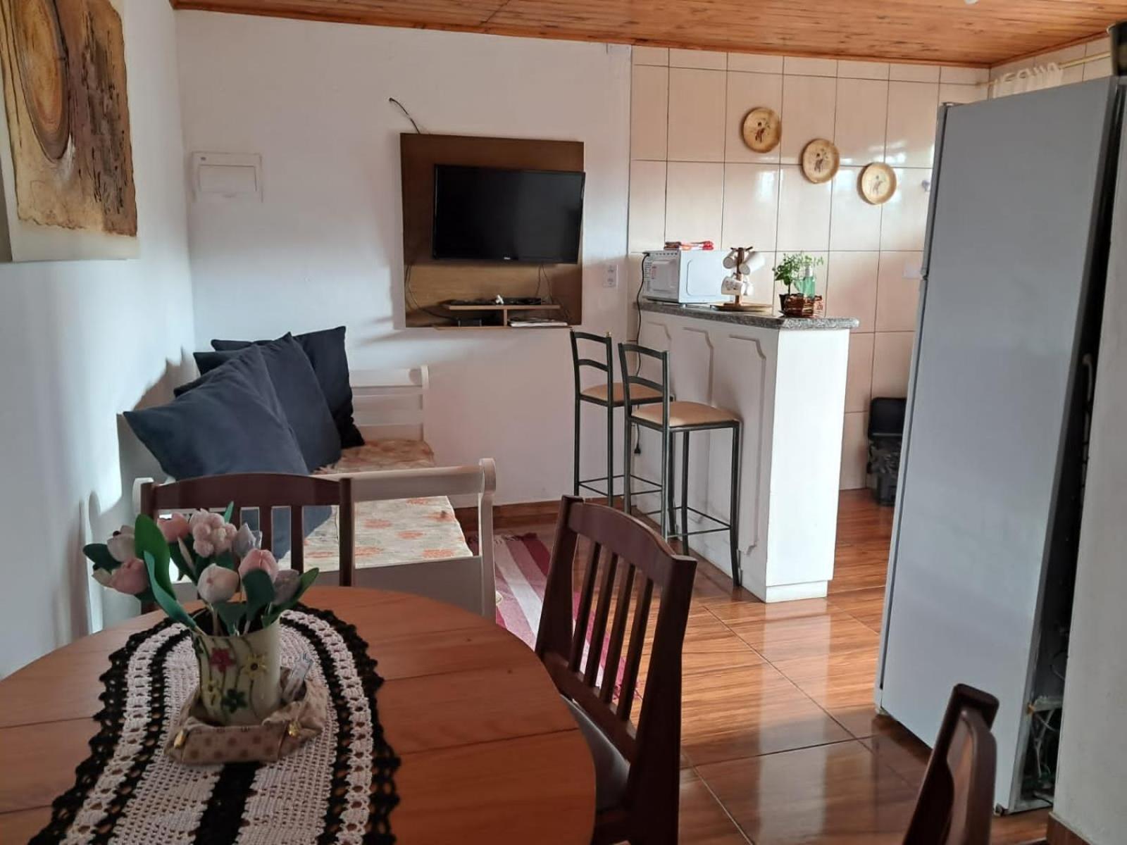 Casa de Boneca