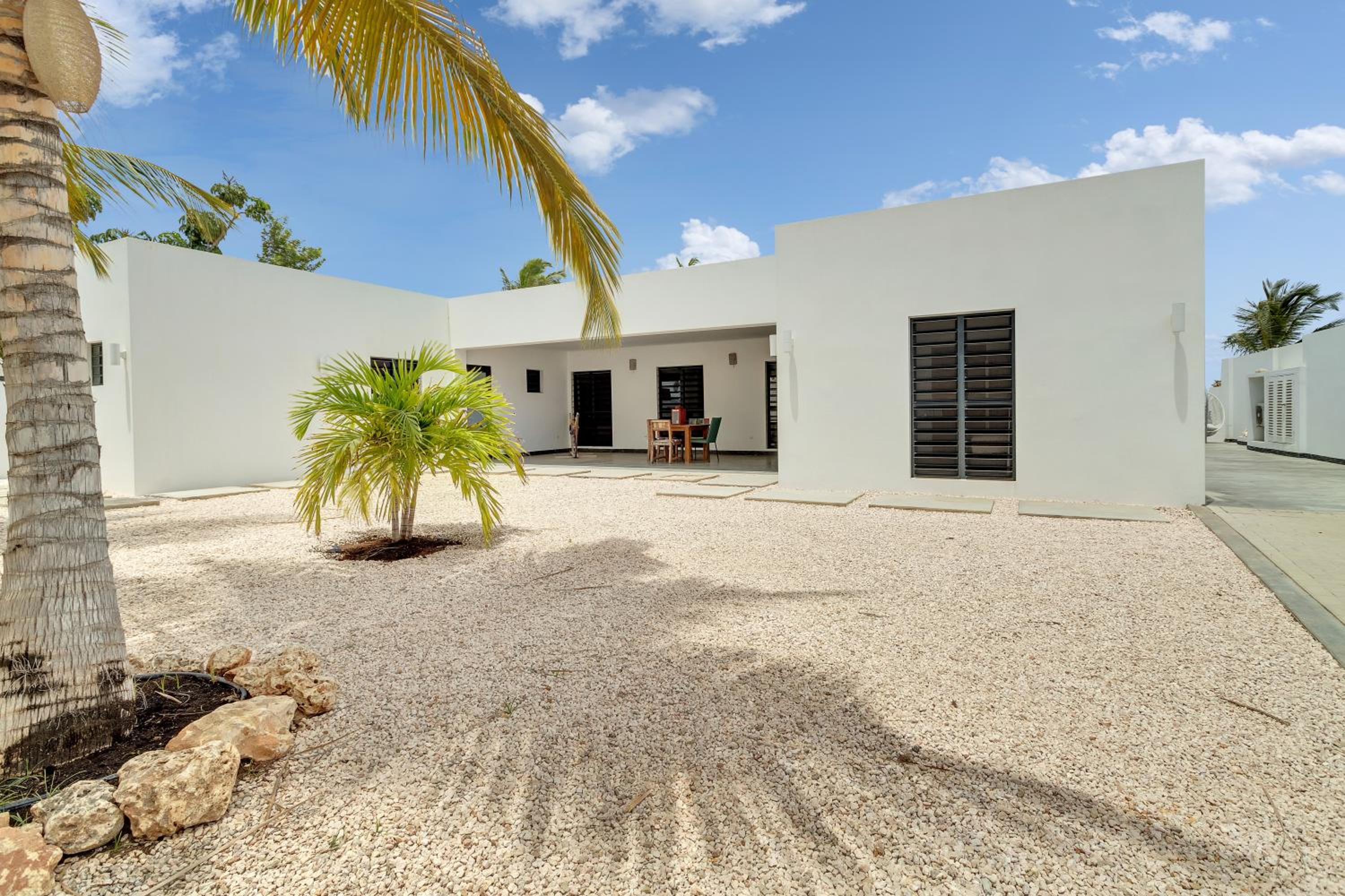 Villa Dos Hermanos
