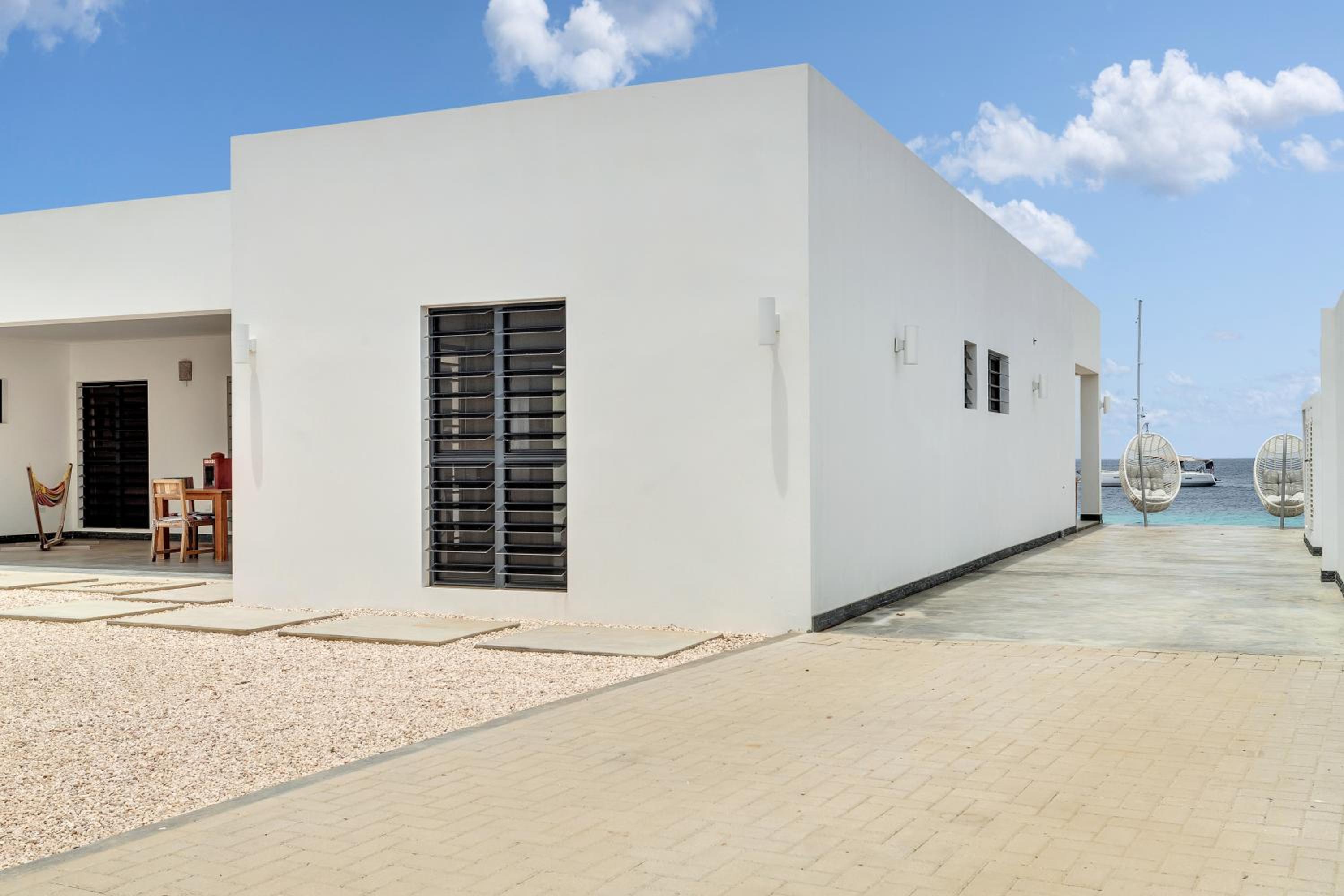Villa Dos Hermanos