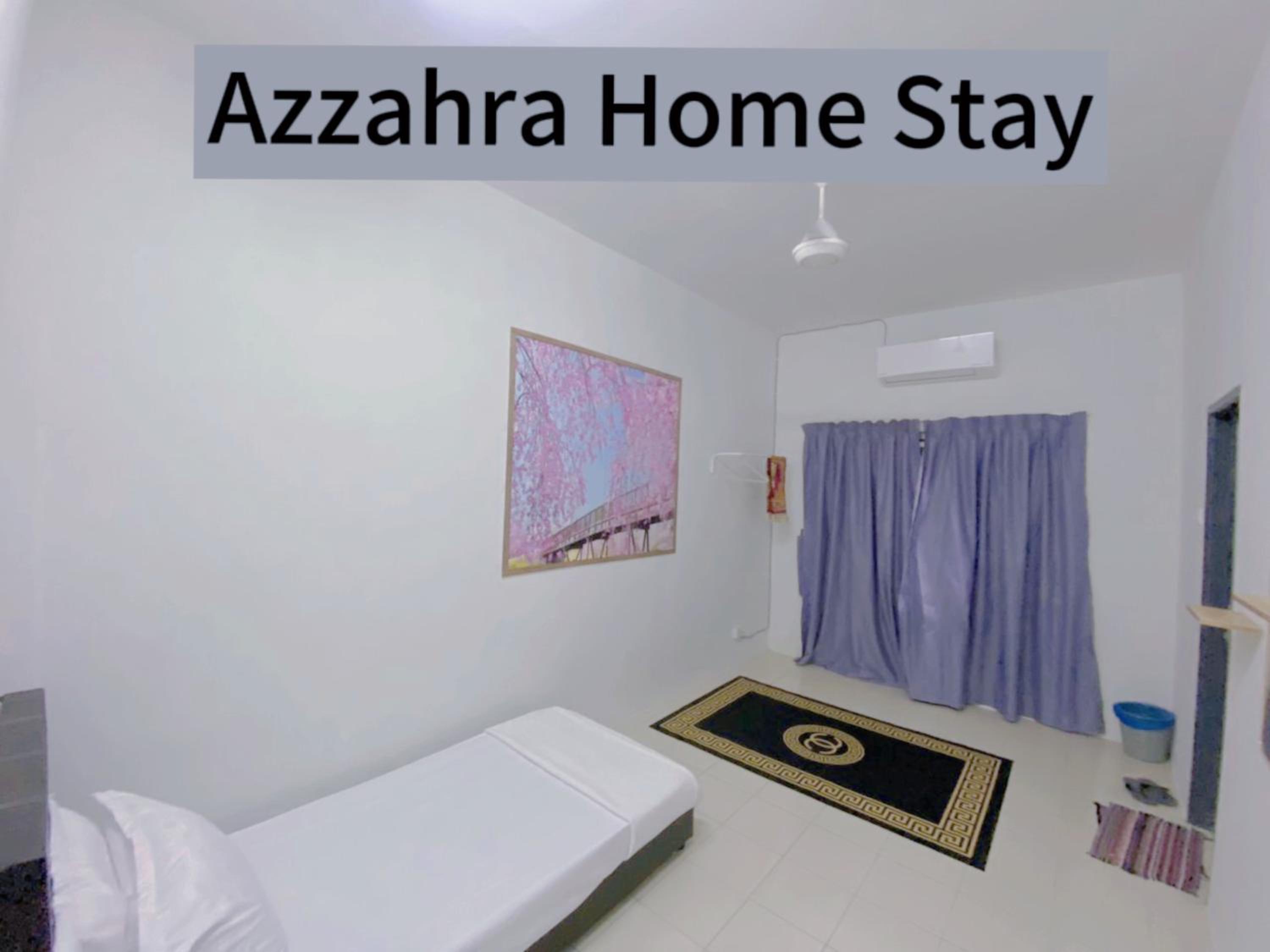 Az-zahra Home Stay Kulim Hi-Tech photo 3