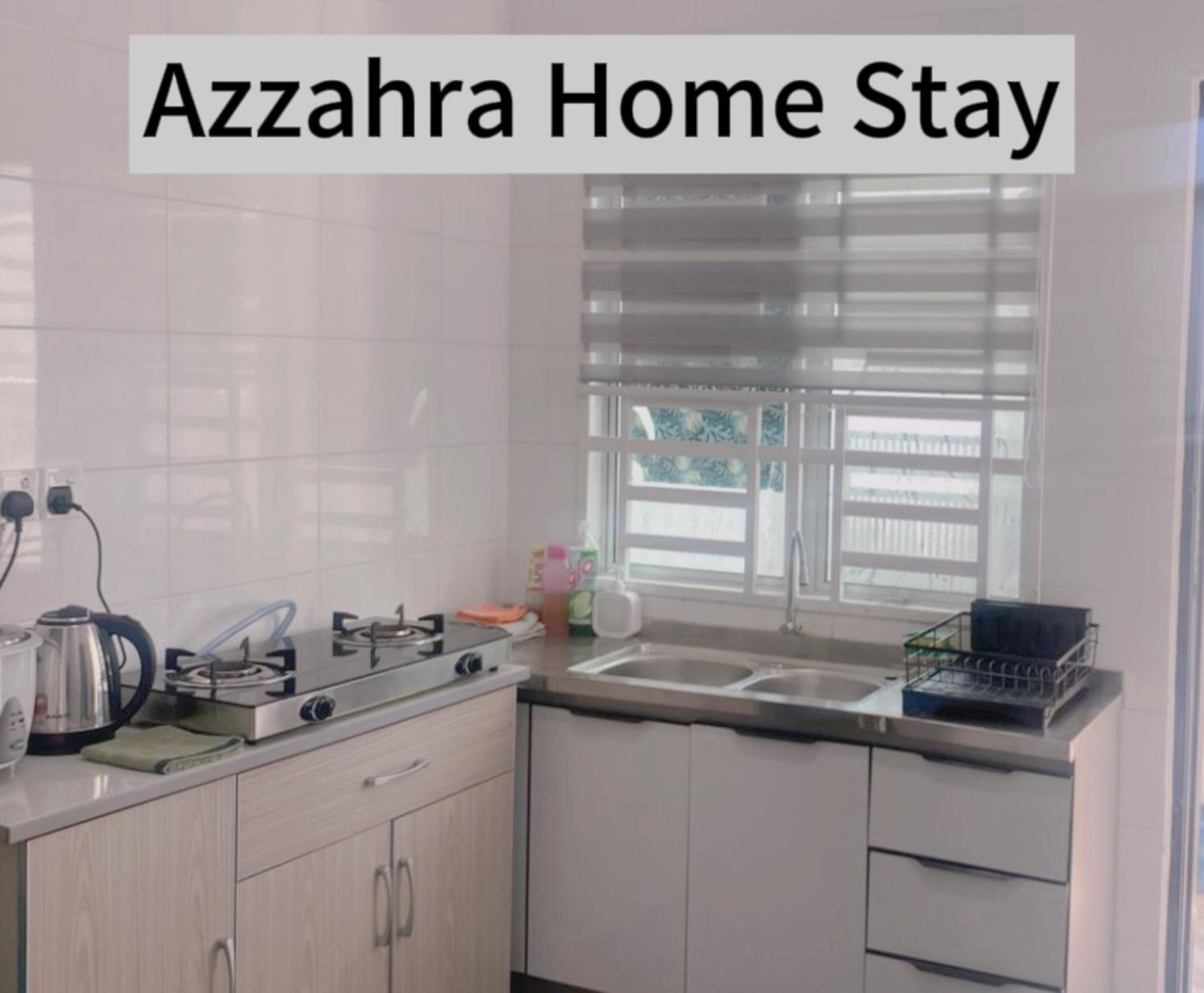 Az-zahra Home Stay Kulim Hi-Tech photo 4
