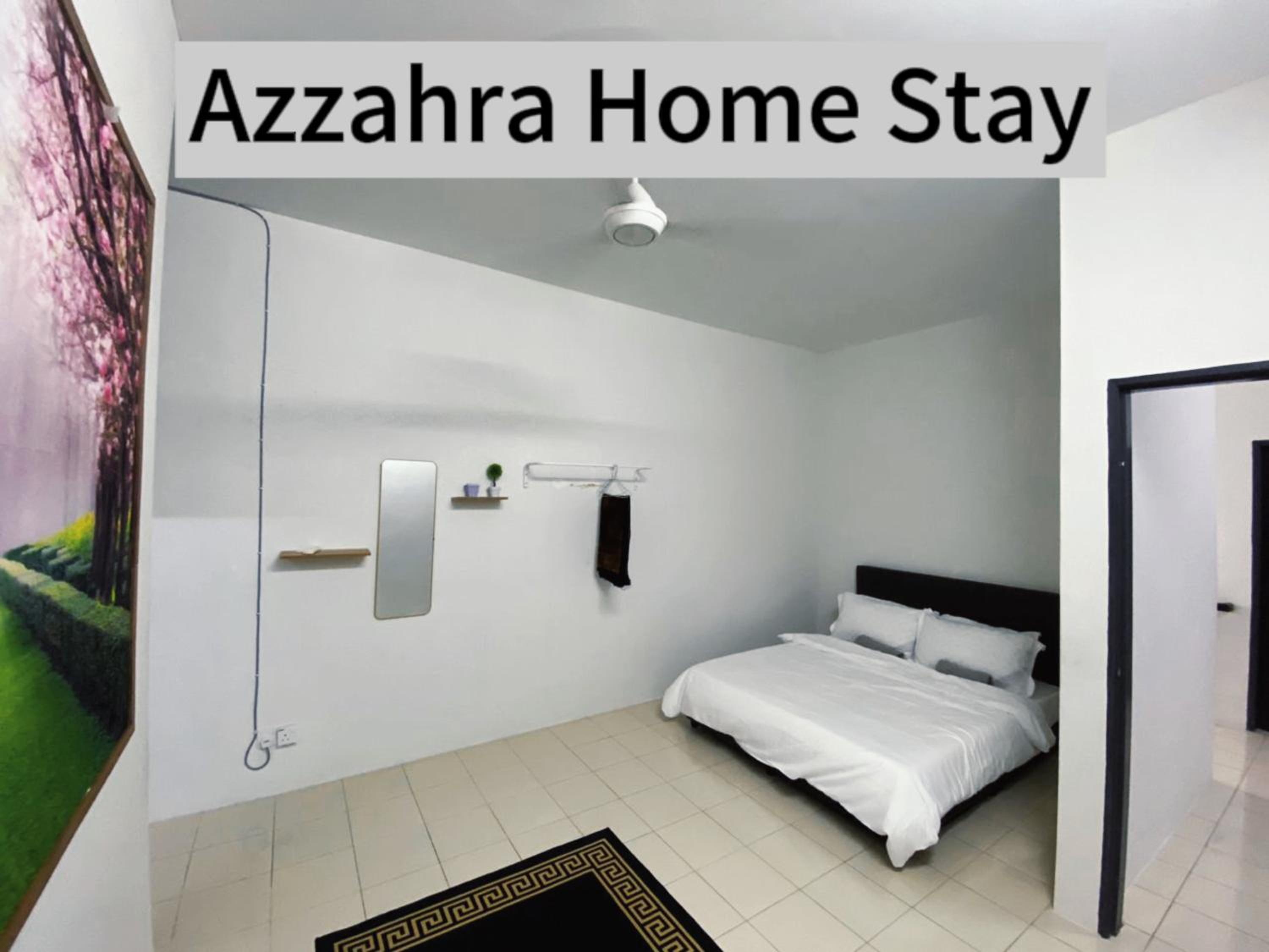 Az-zahra Home Stay Kulim Hi-Tech photo 6