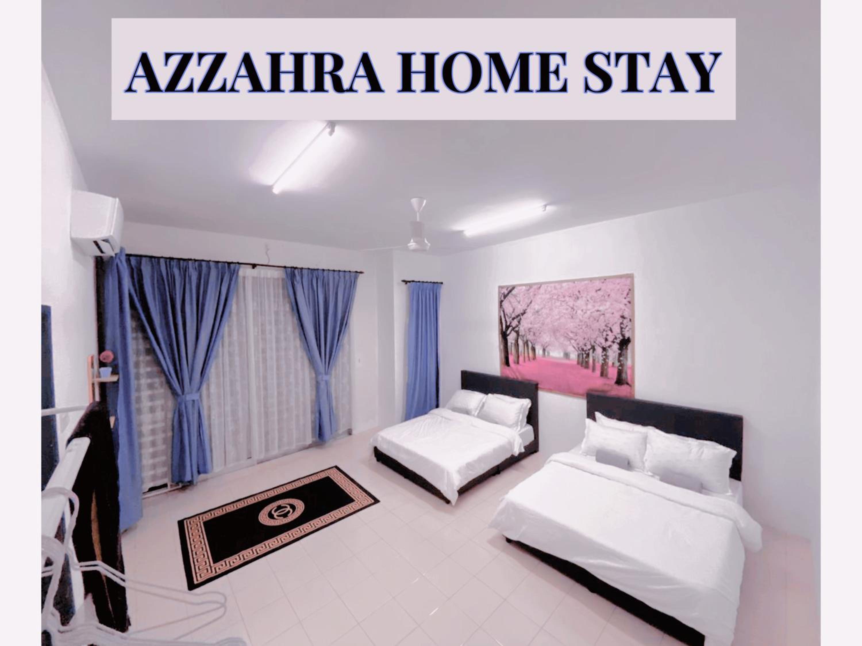 Az-zahra Home Stay Kulim Hi-Tech photo 2