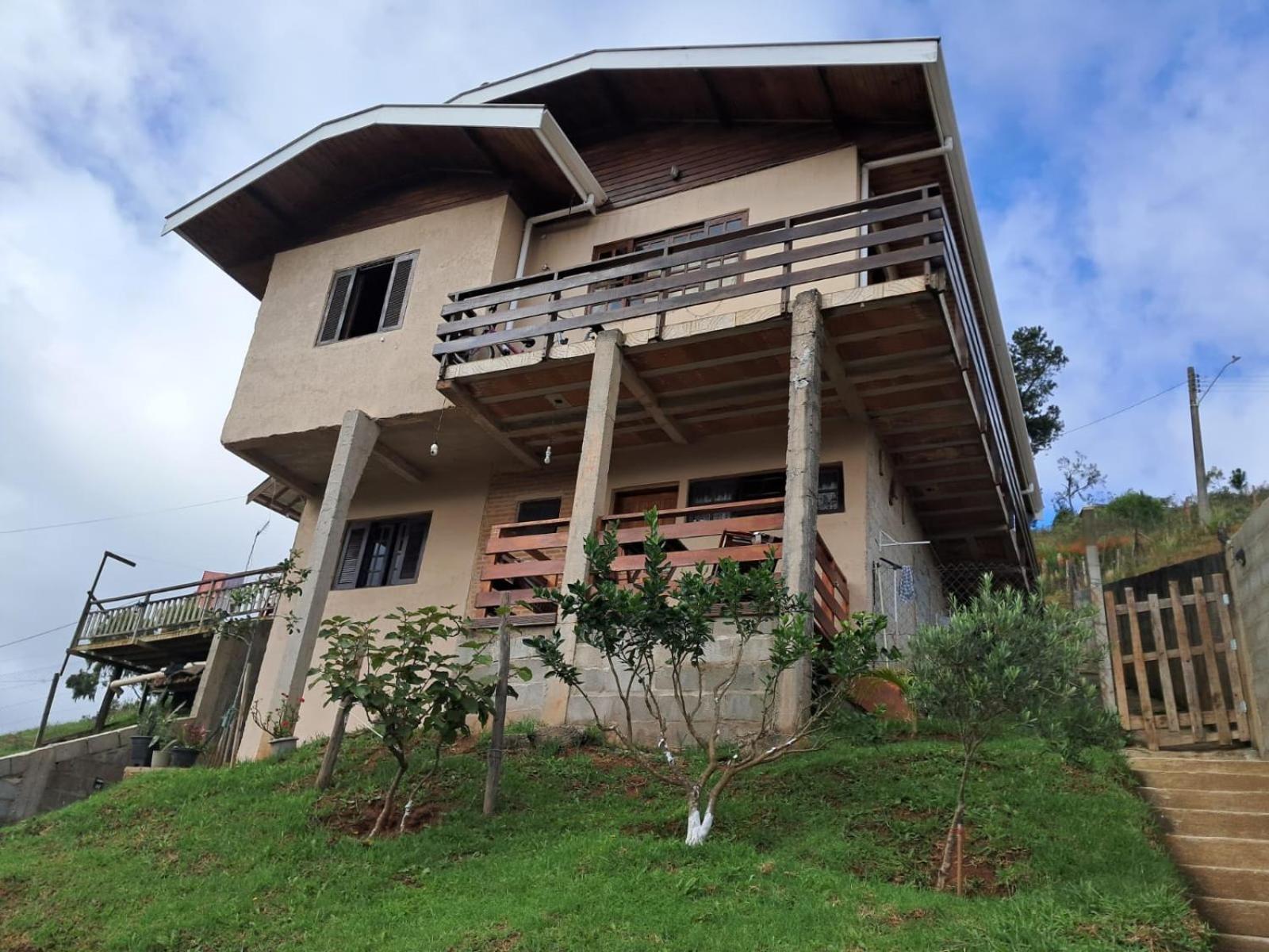 Casa de Boneca