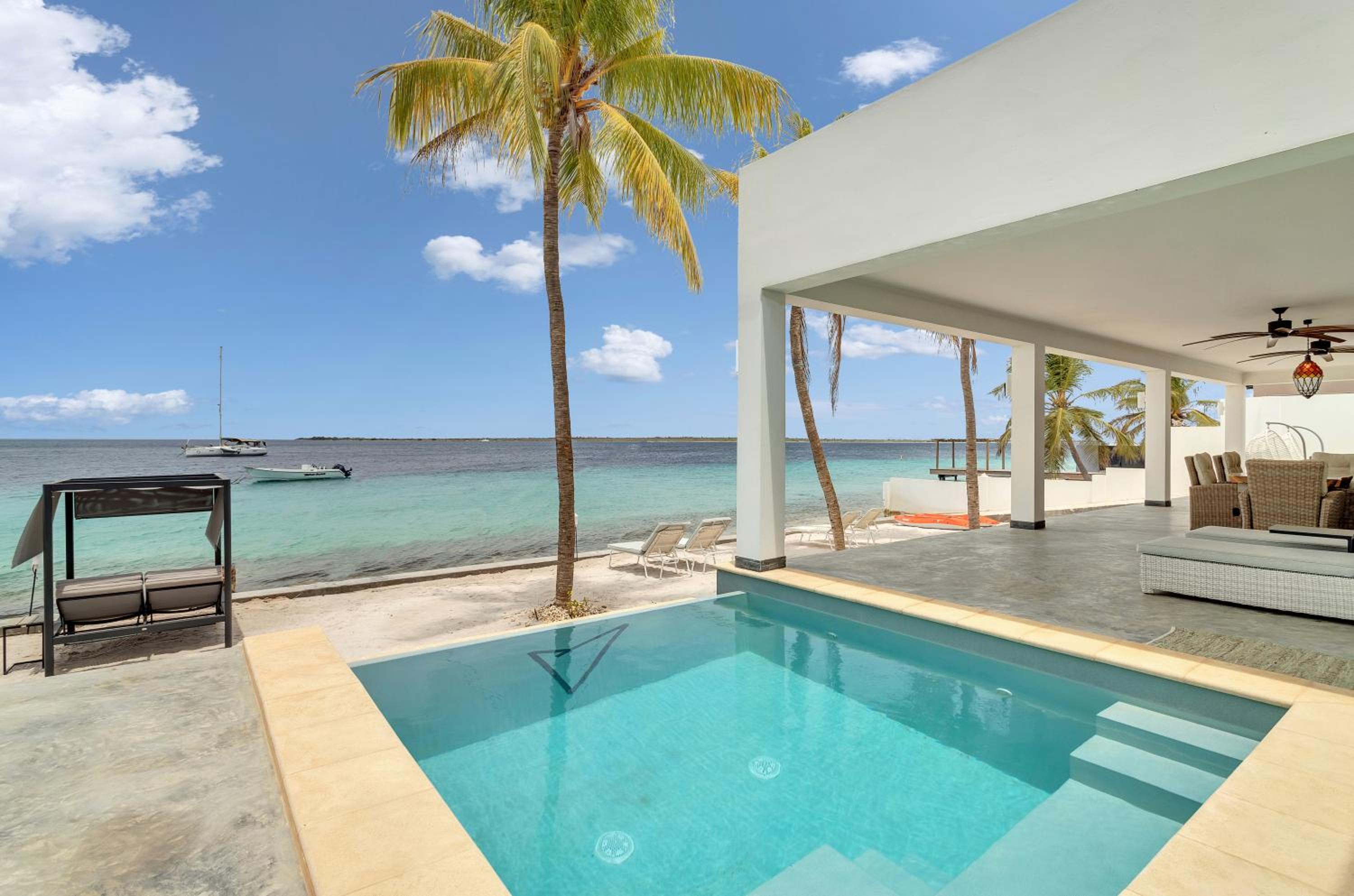 Villa Dos Hermanos