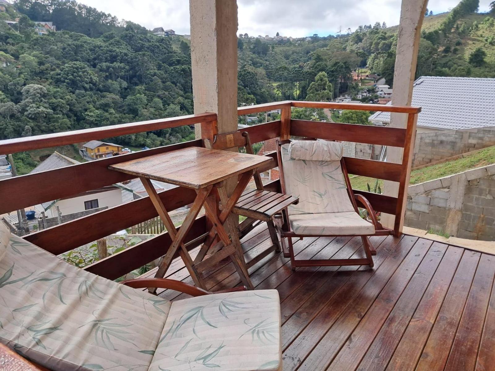 Casa de Boneca