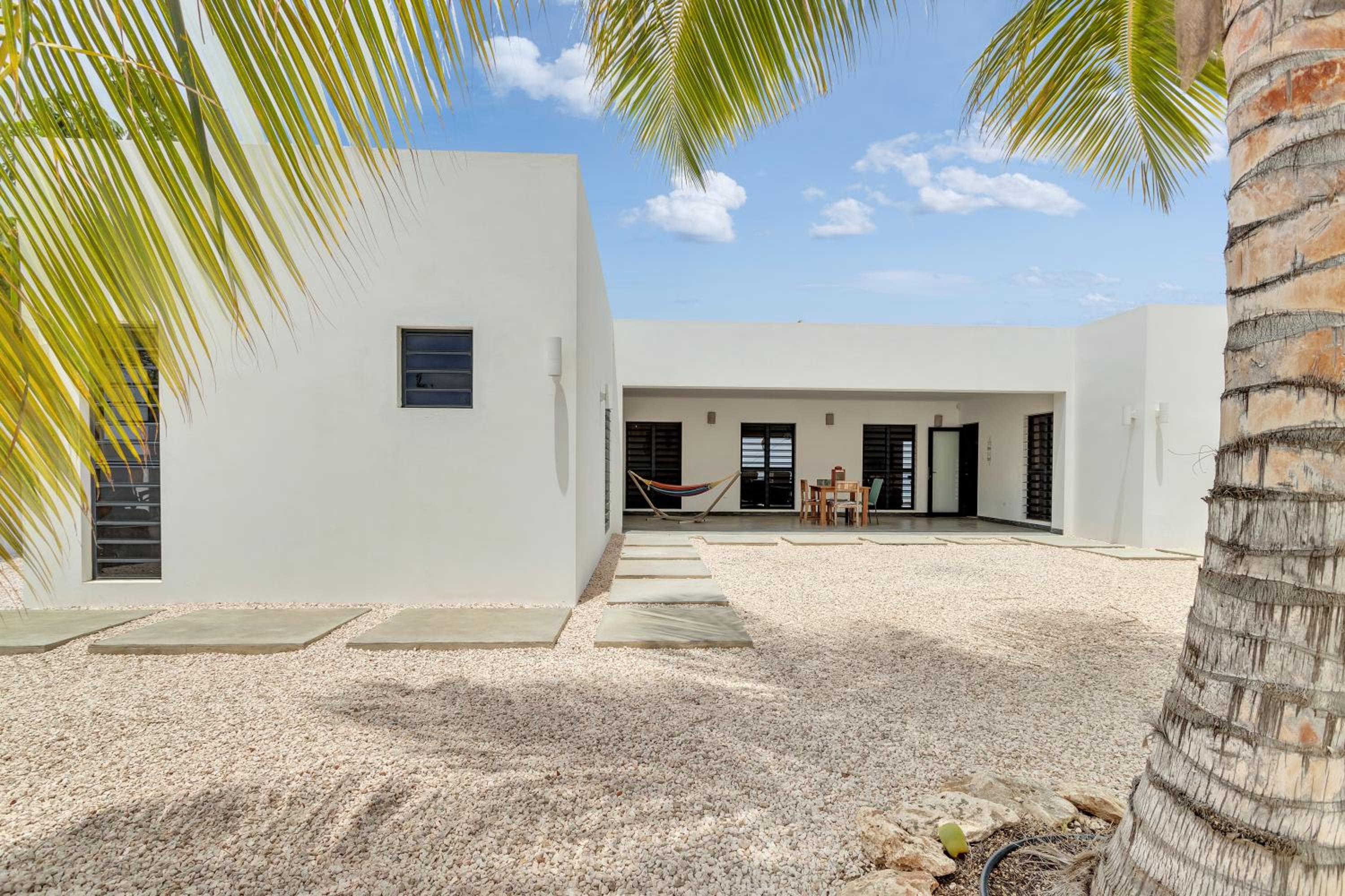 Villa Dos Hermanos