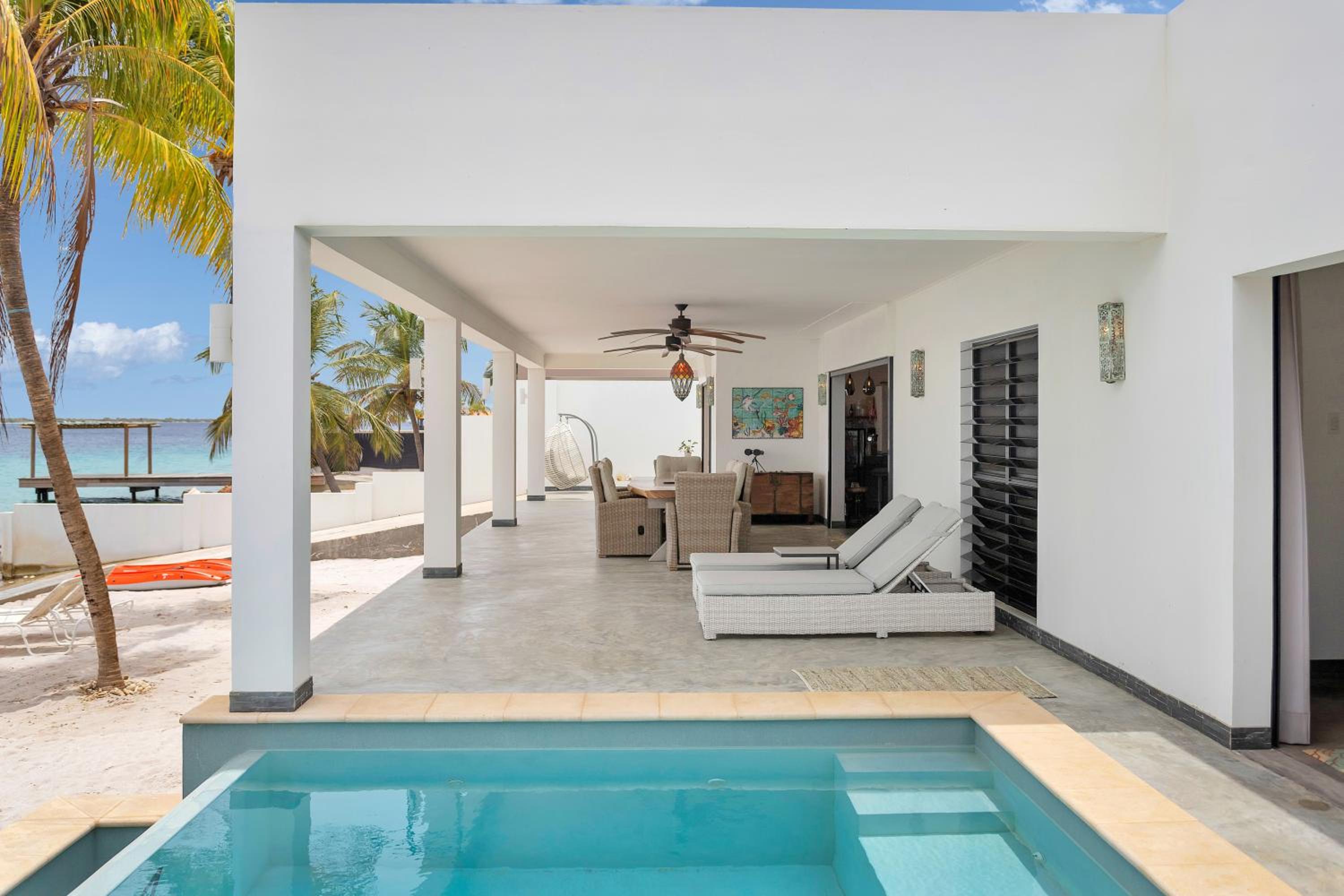 Villa Dos Hermanos