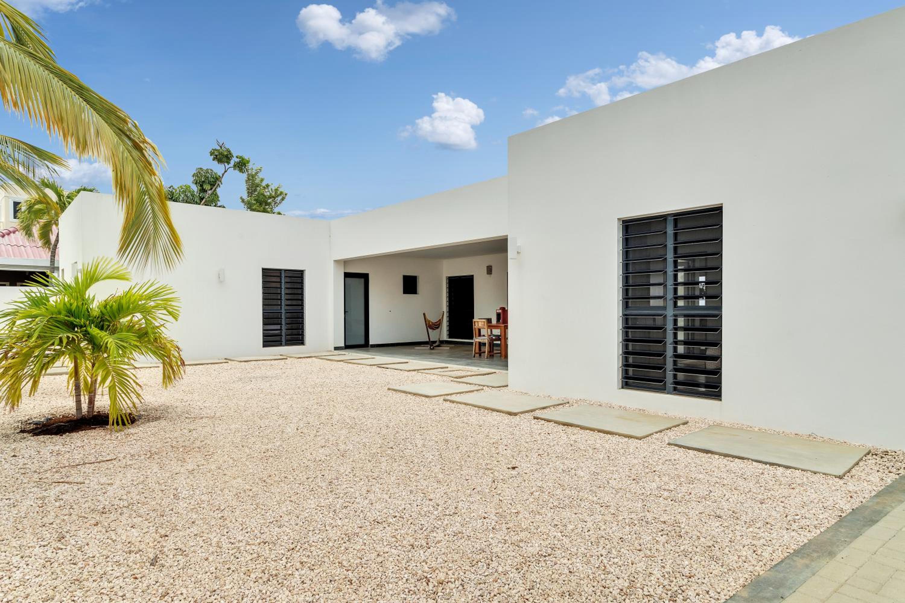 Villa Dos Hermanos
