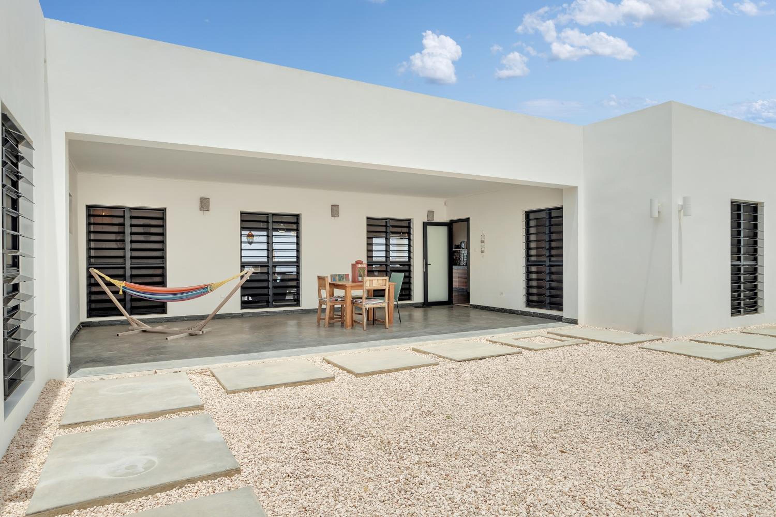 Villa Dos Hermanos
