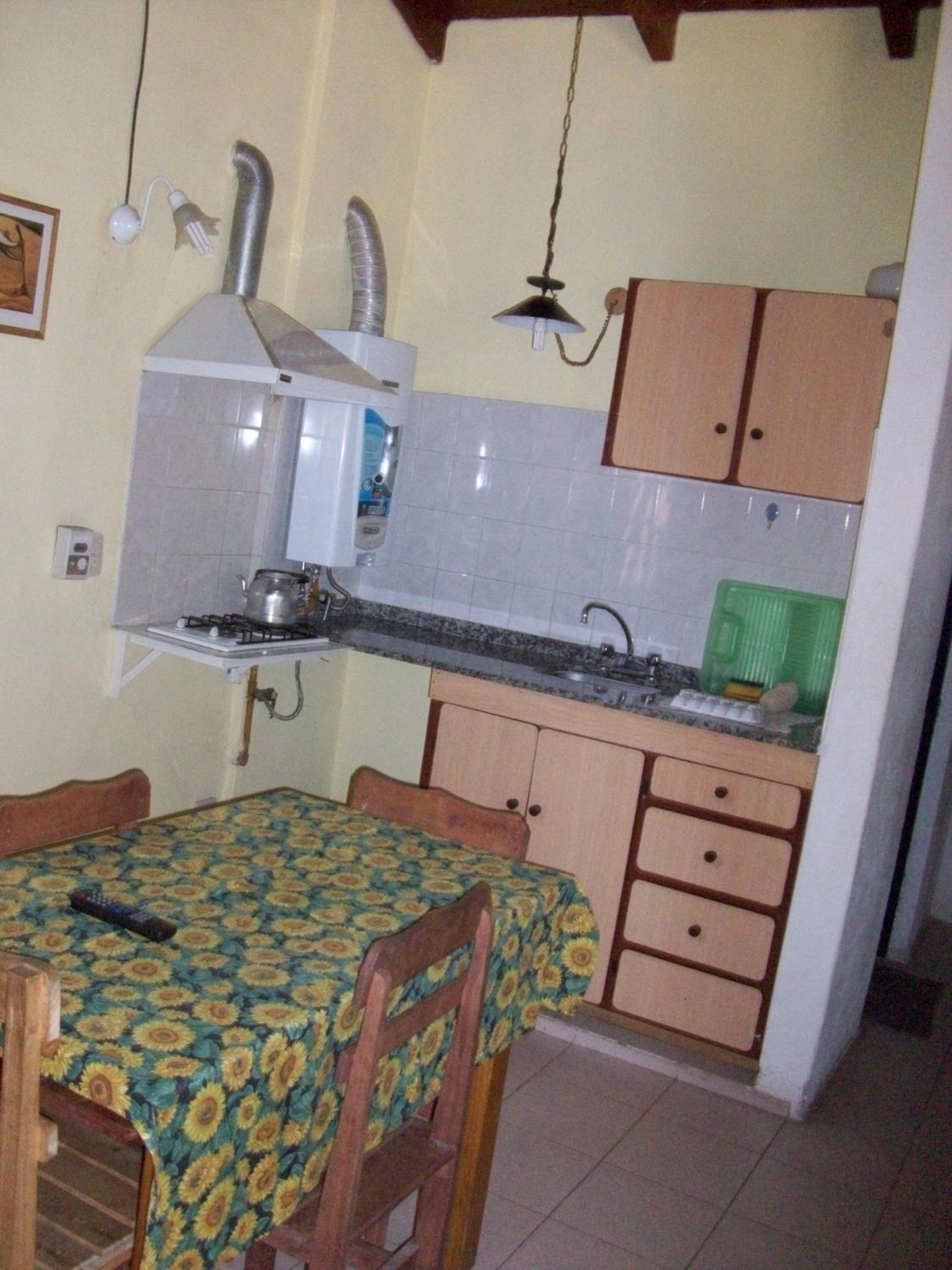 Cabañas El Paraiso