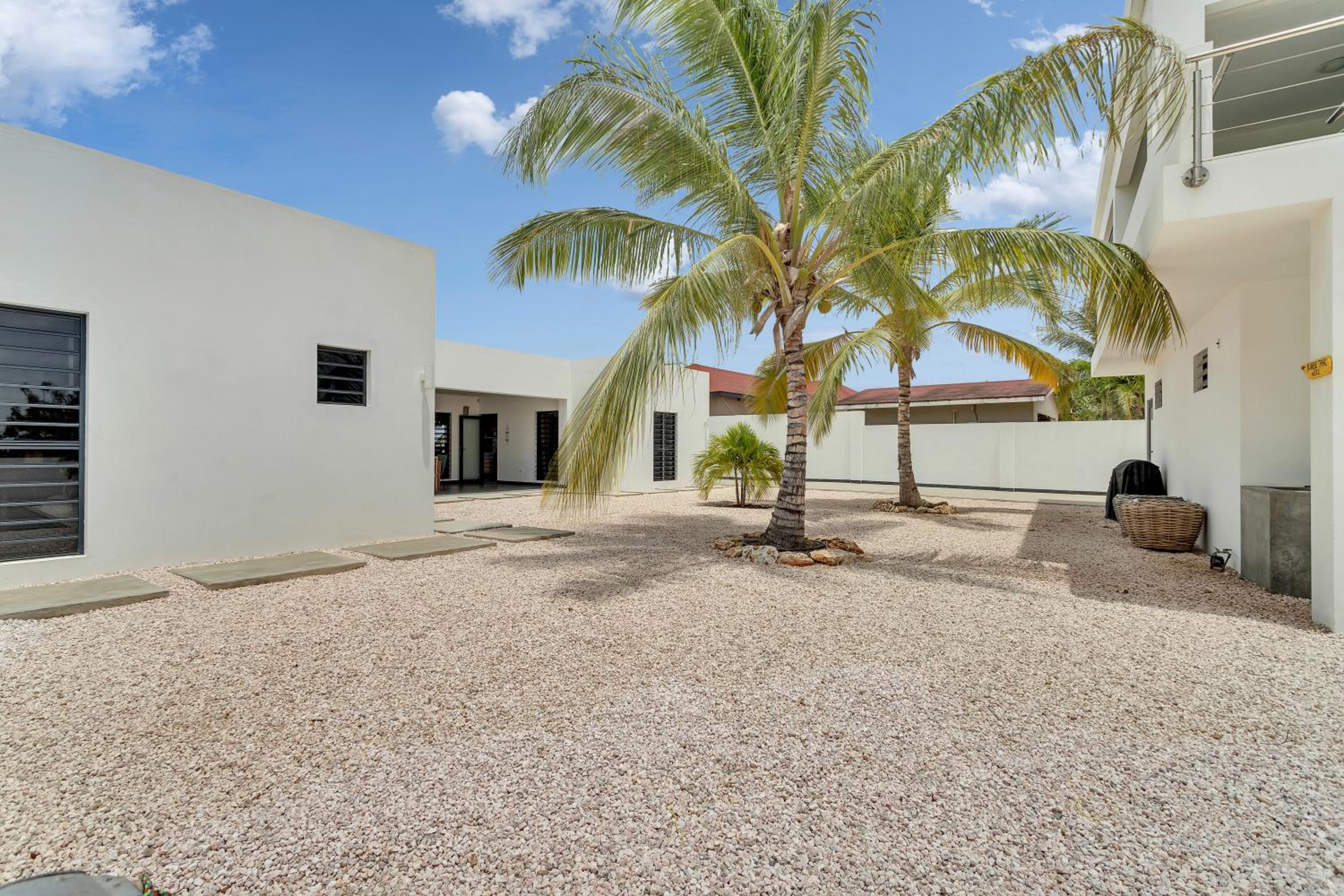 Villa Dos Hermanos