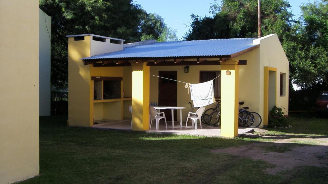 Cabañas El Paraiso