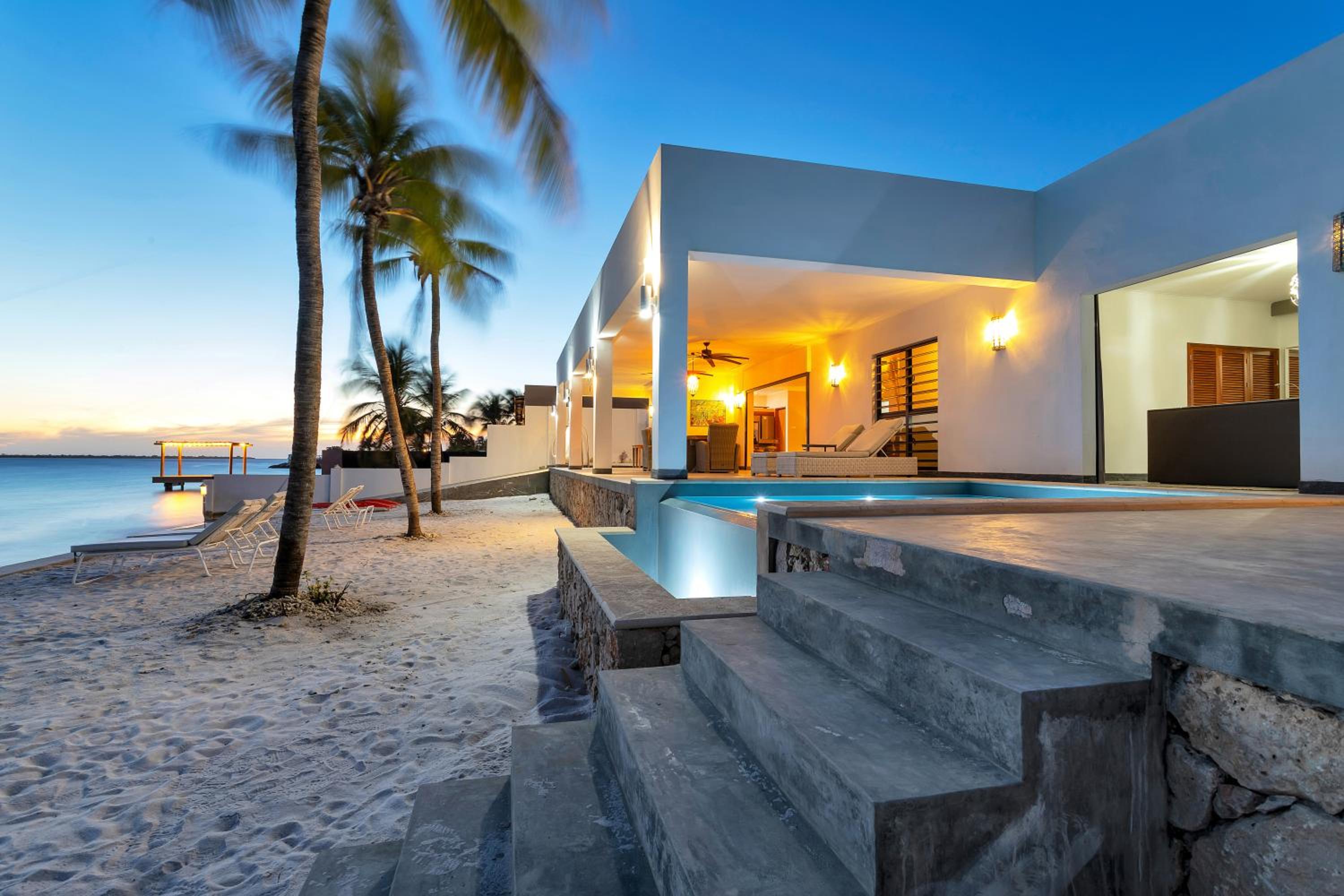 Villa Dos Hermanos