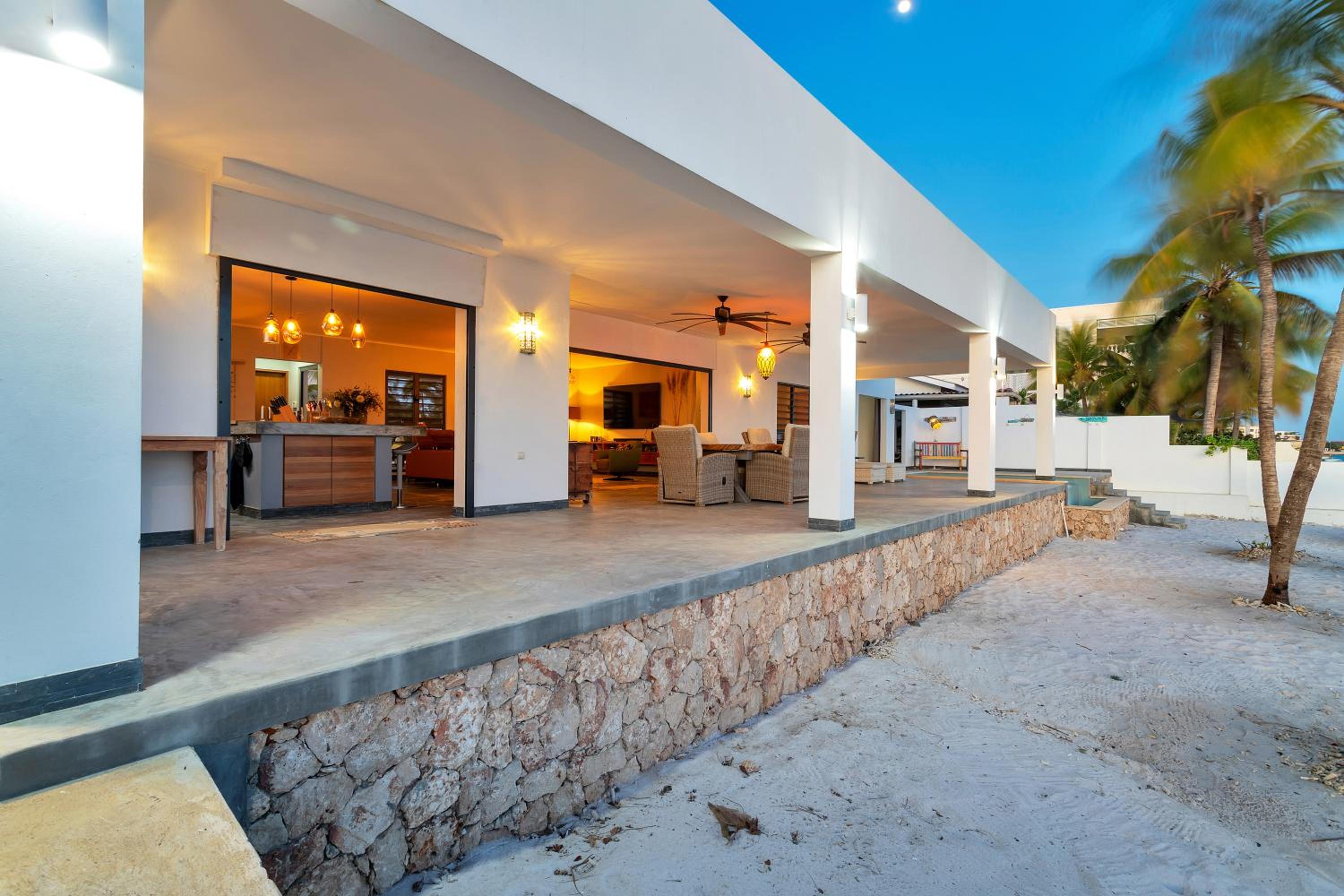 Villa Dos Hermanos