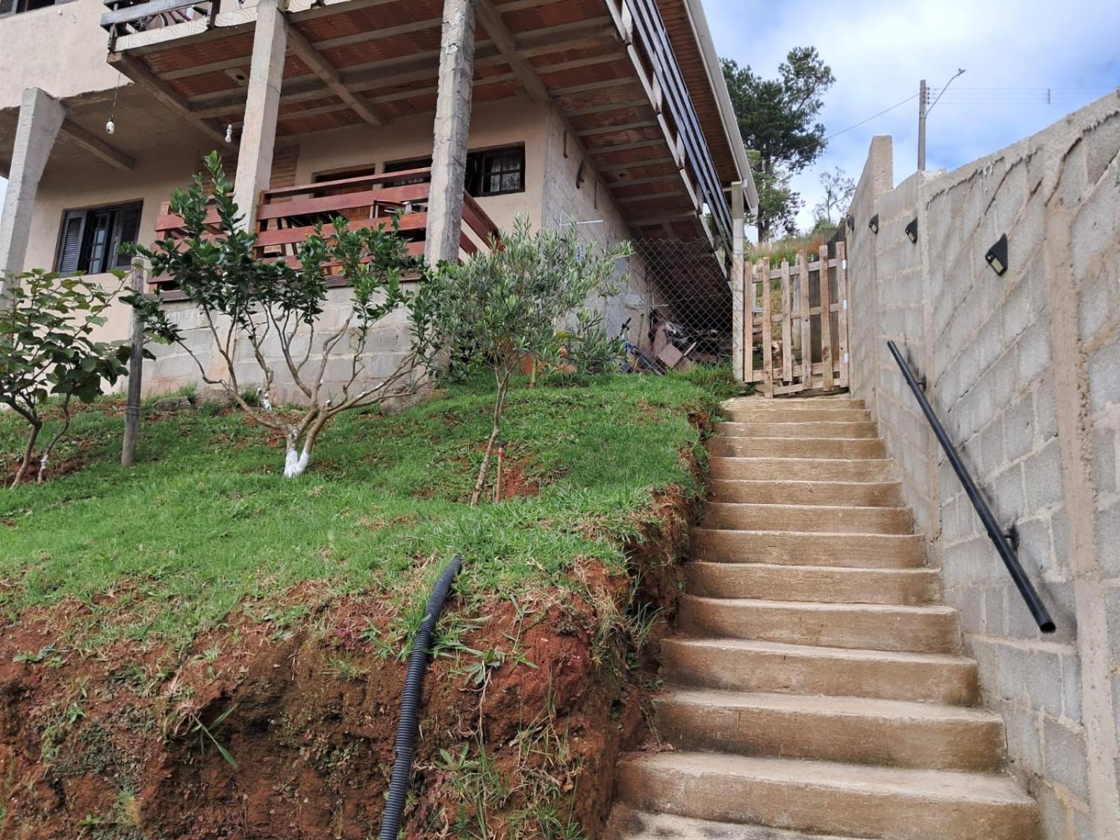 Casa de Boneca