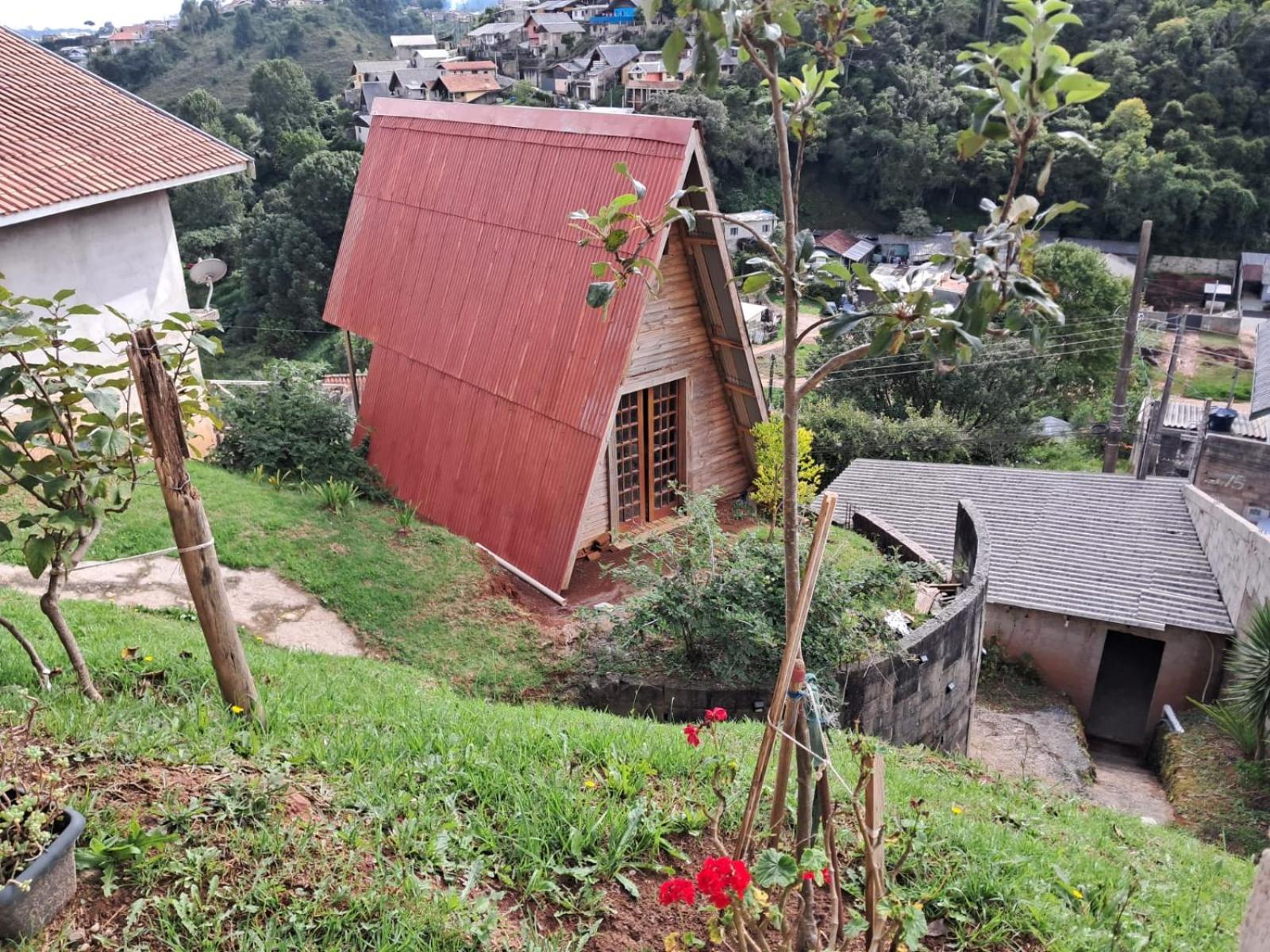 Casa de Boneca