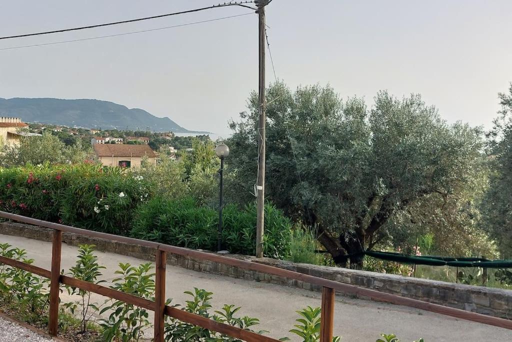 Casa Vacanze Vangio view 2