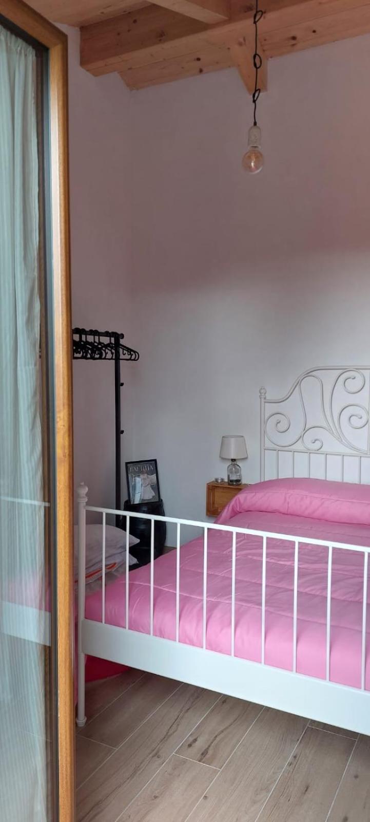 Casa Vacanze Vangio view 3