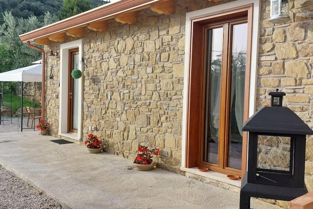 Casa Vacanze Vangio view 4