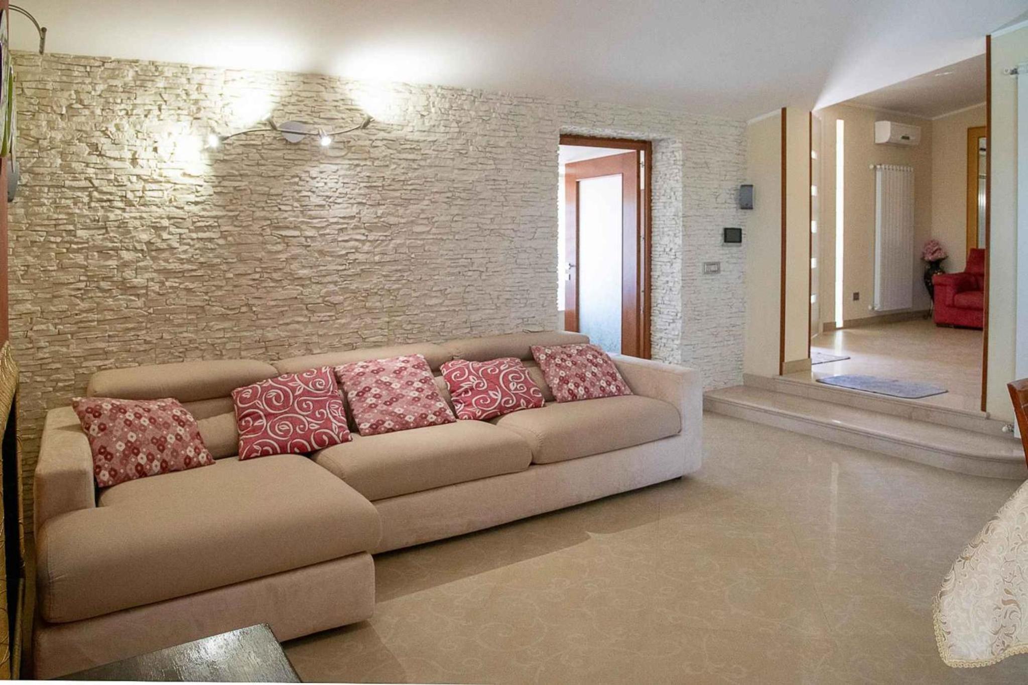 Holiday home in Melissano - Apulien 48133 view 5