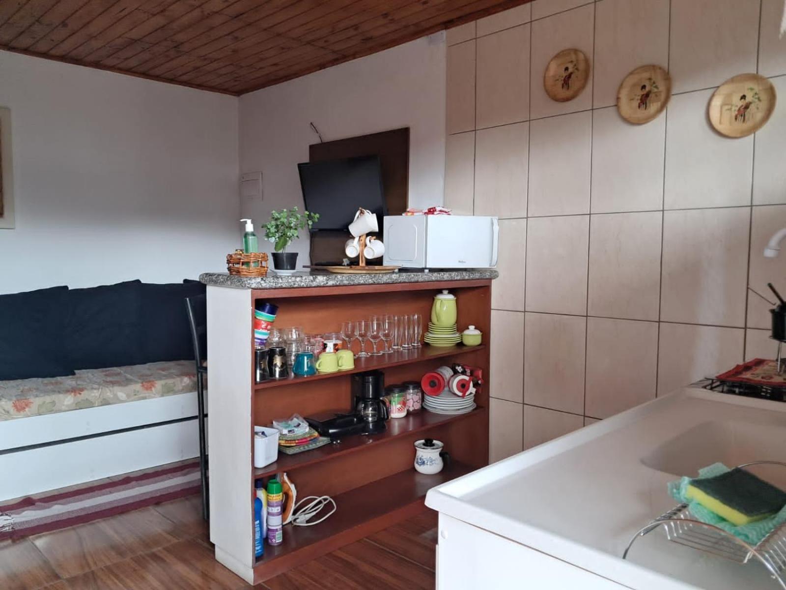 Casa de Boneca