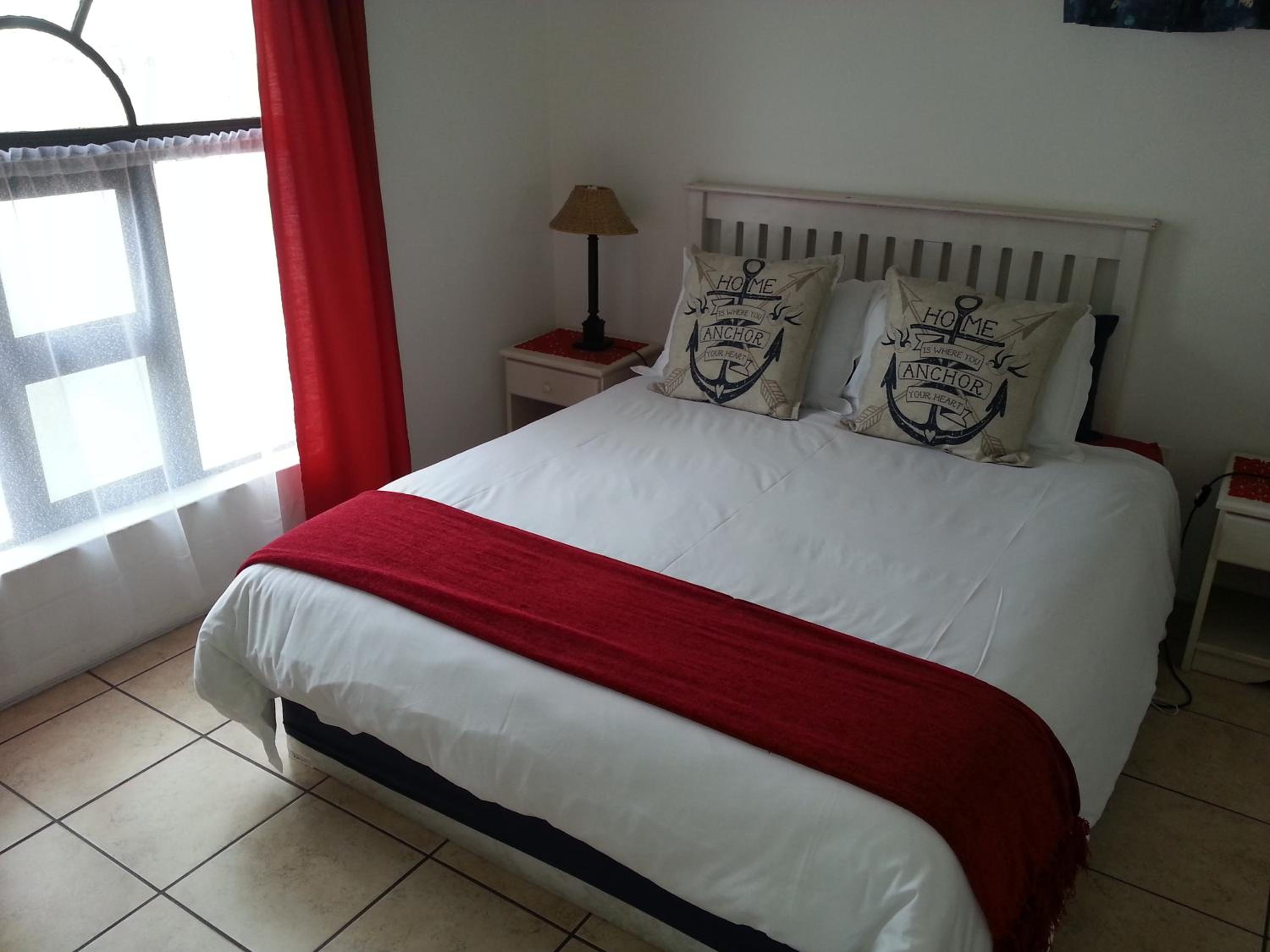 Oom Piet Accommodation