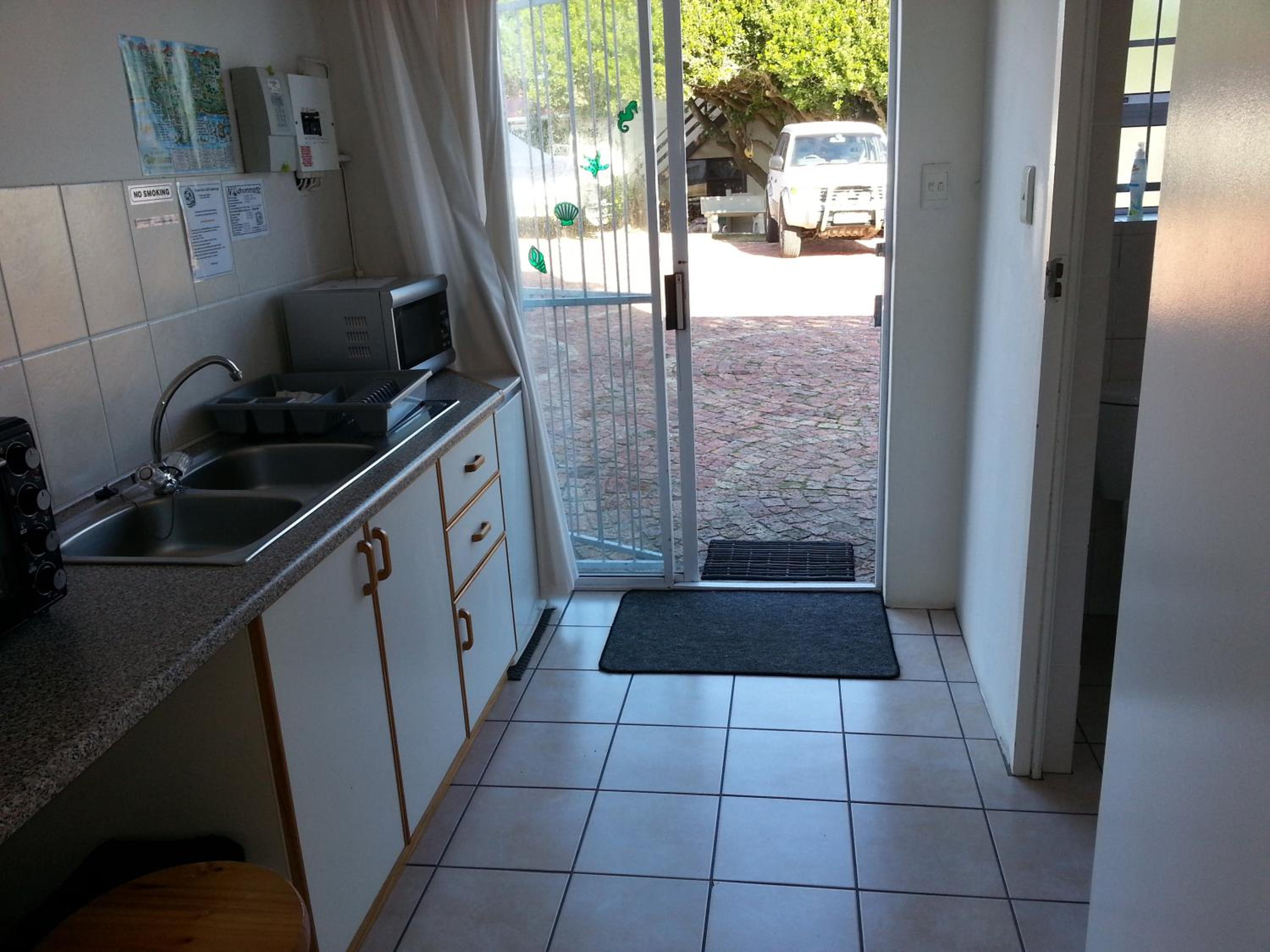 Oom Piet Accommodation, photo 38