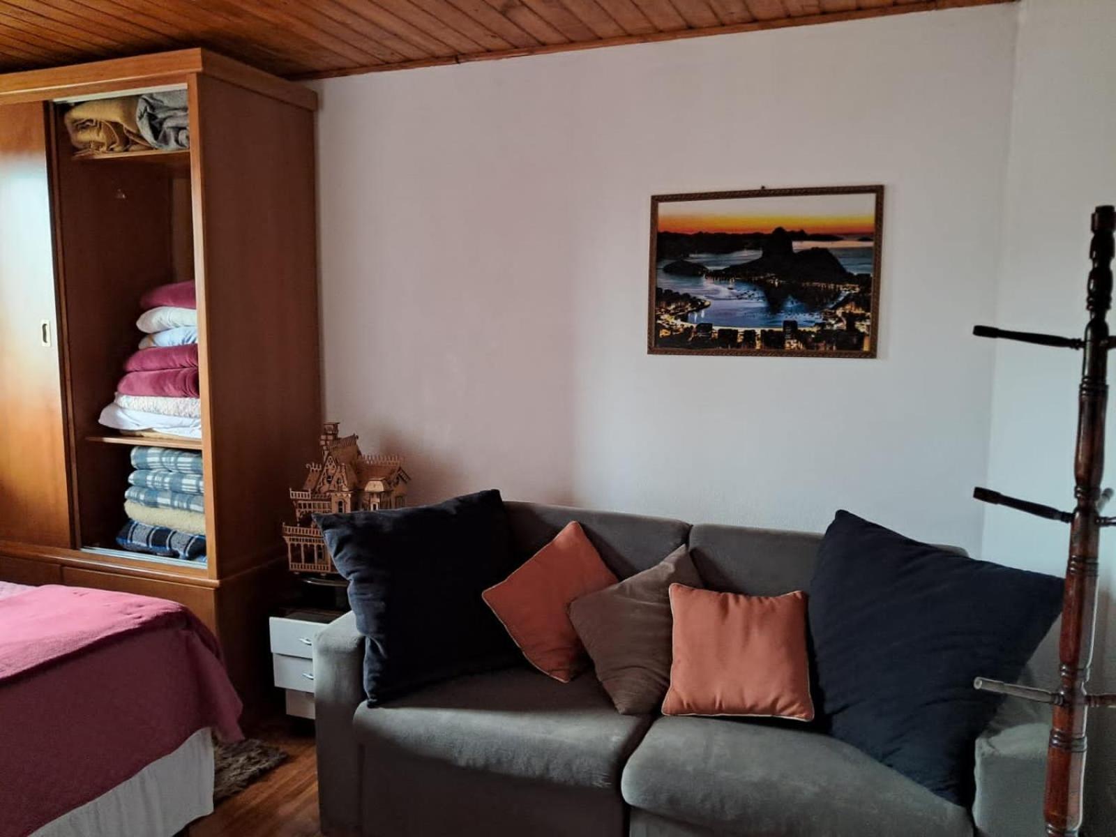 Casa de Boneca