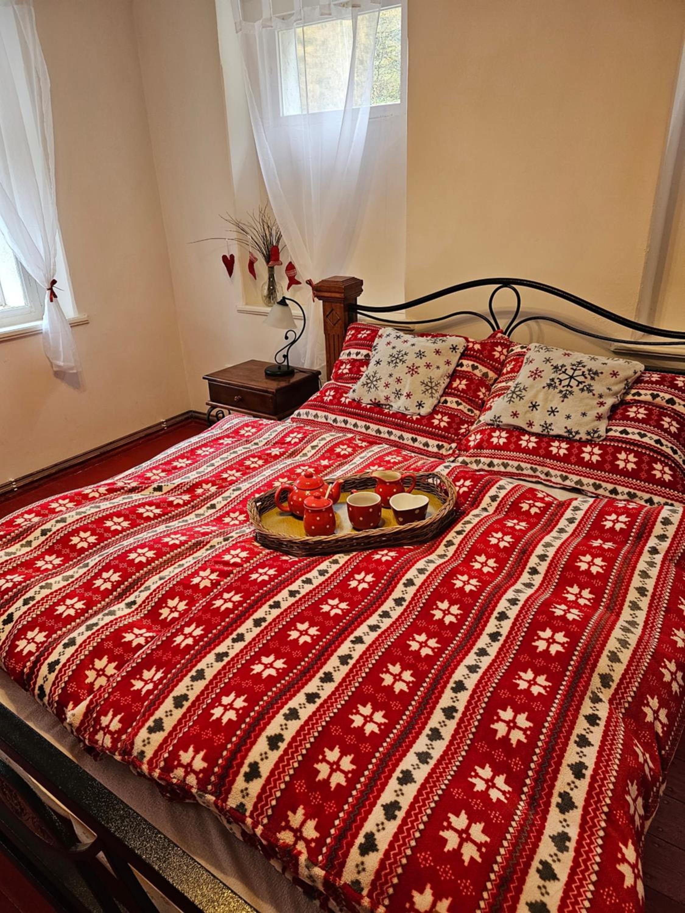 Alfapartmány