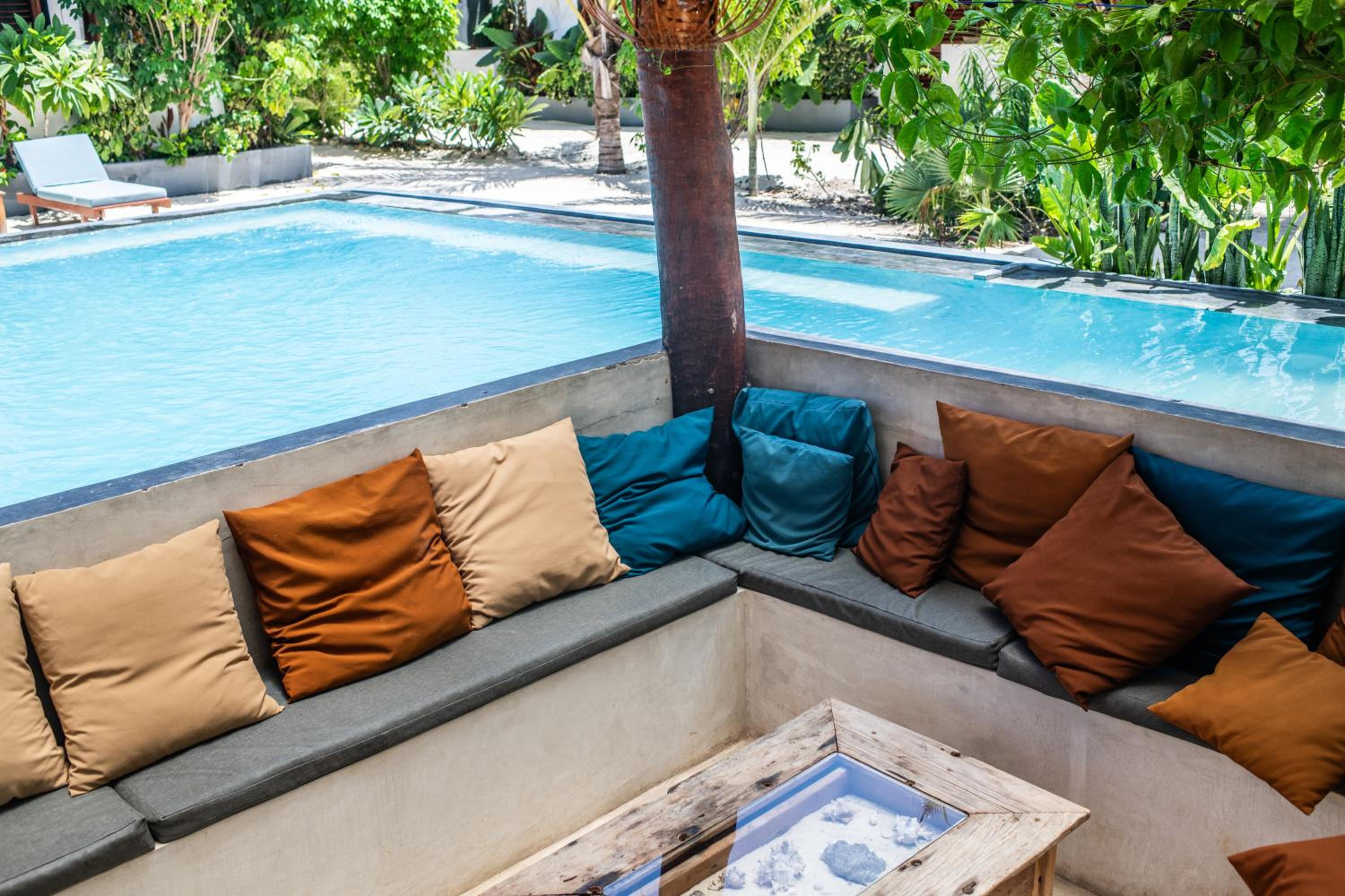 Baobab Bungalows