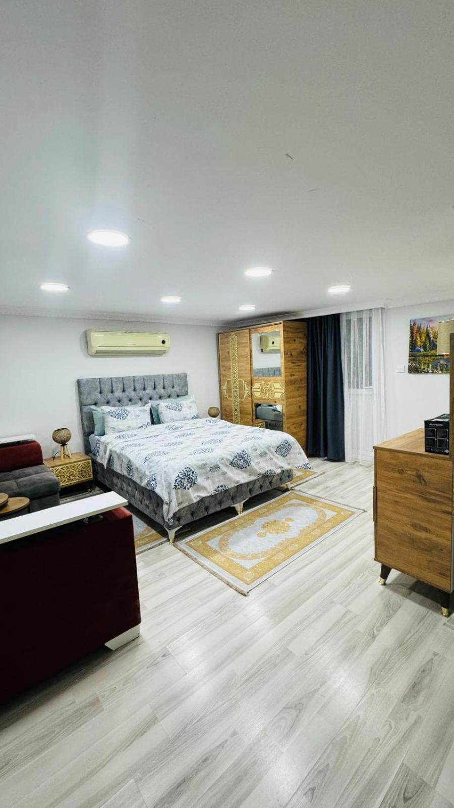 Gündoğdu Suites