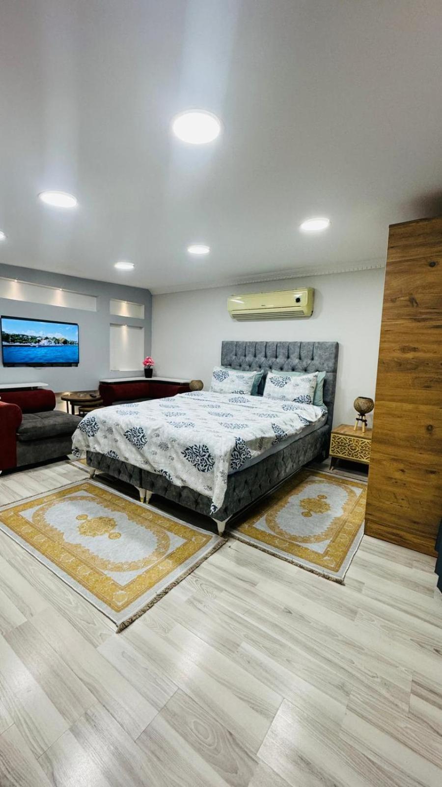 Gündoğdu Suites