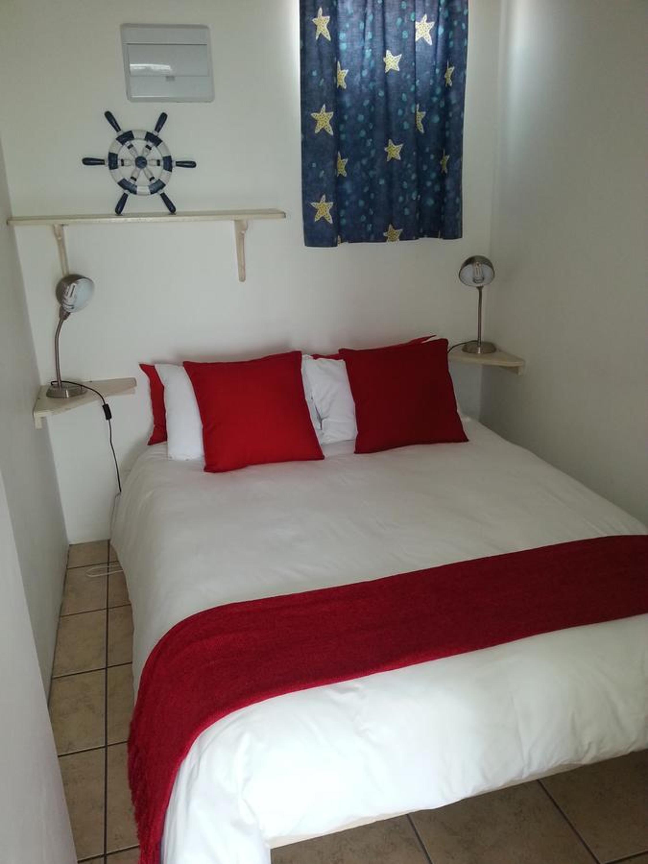 Oom Piet Accommodation, photo 18
