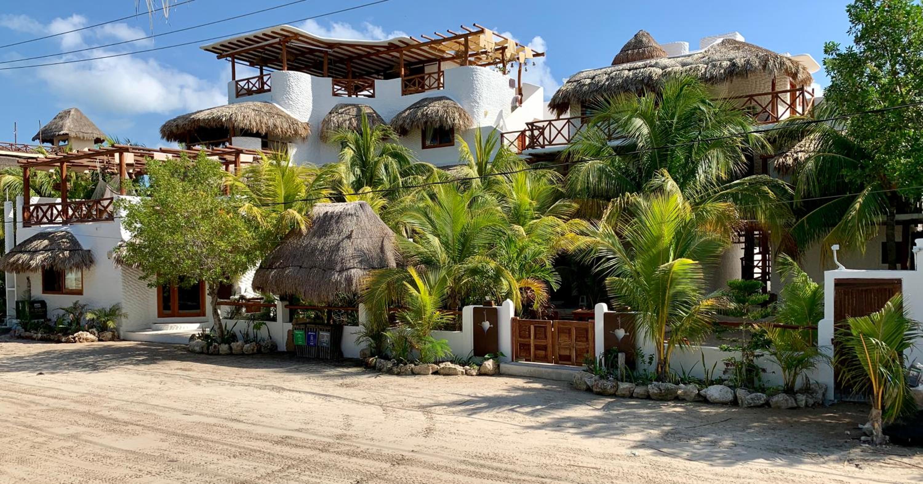 El Corazón Boutique Hotel - Adults Only with Pool & Beach Club Access