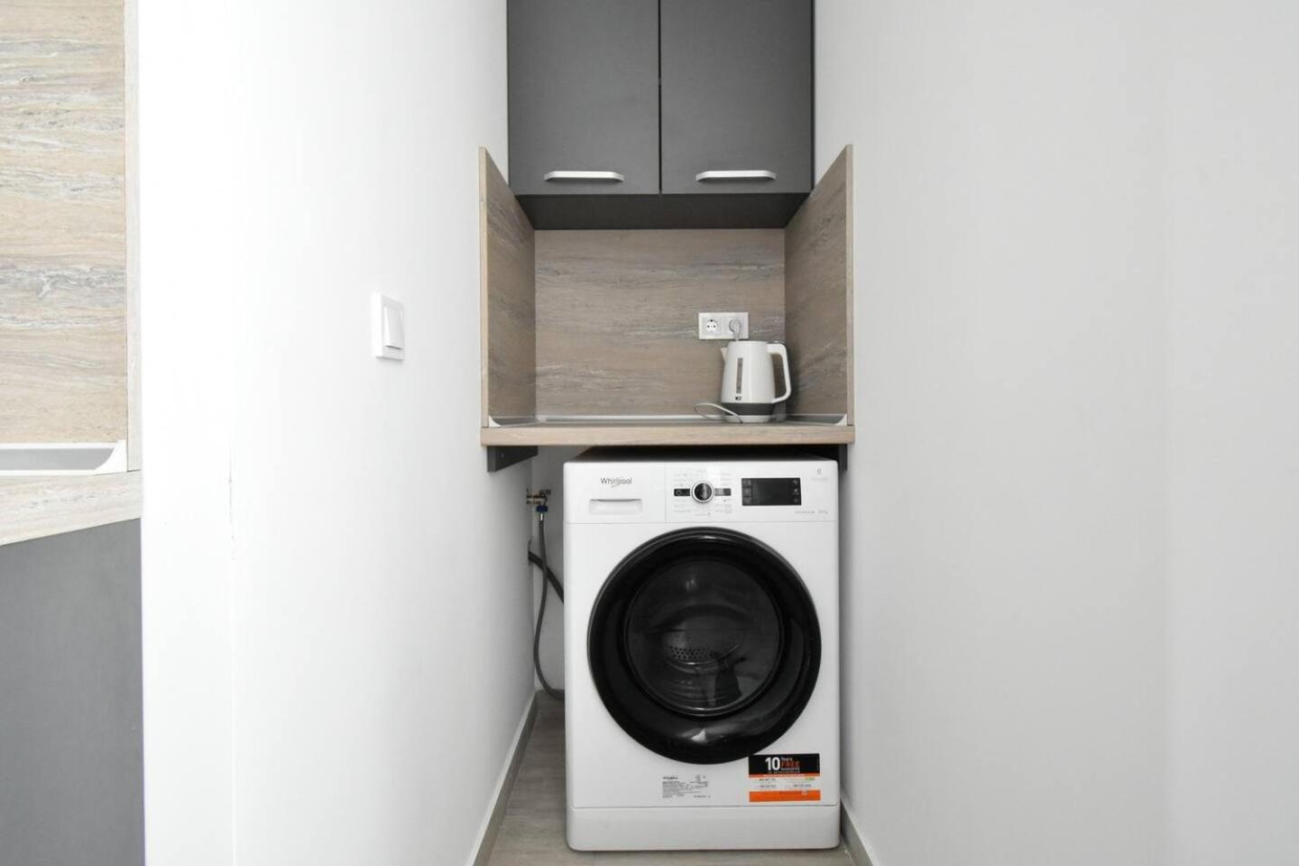 Budget Stay Near Sofias Lions Bridge