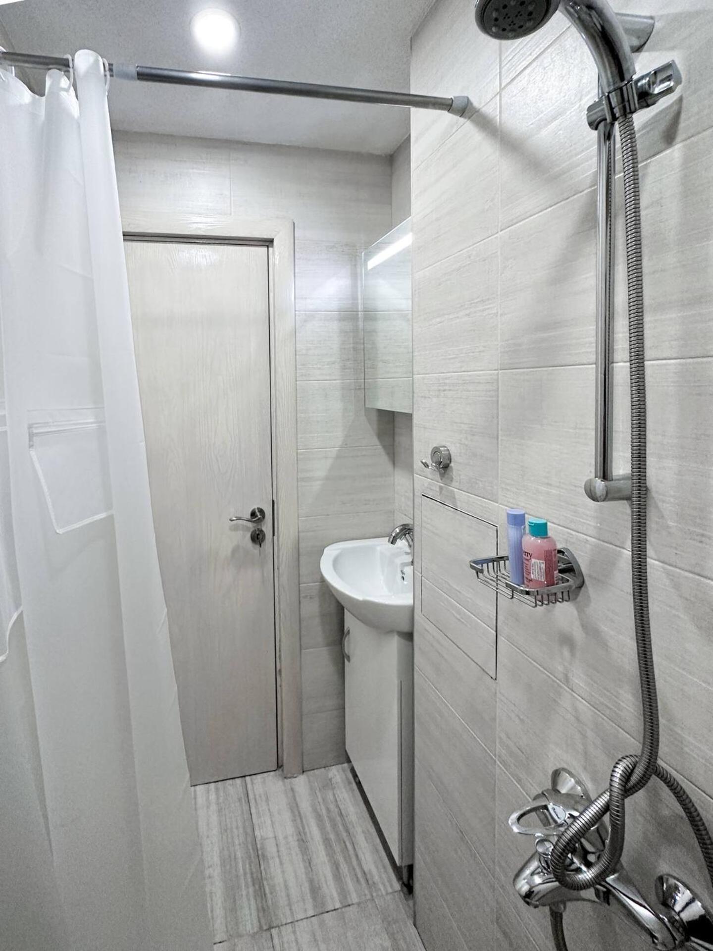 Budget Stay Near Sofias Lions Bridge