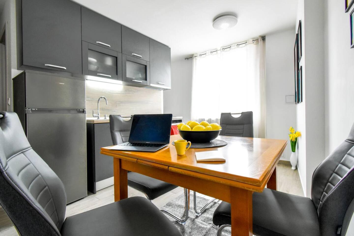 Budget Stay Near Sofias Lions Bridge