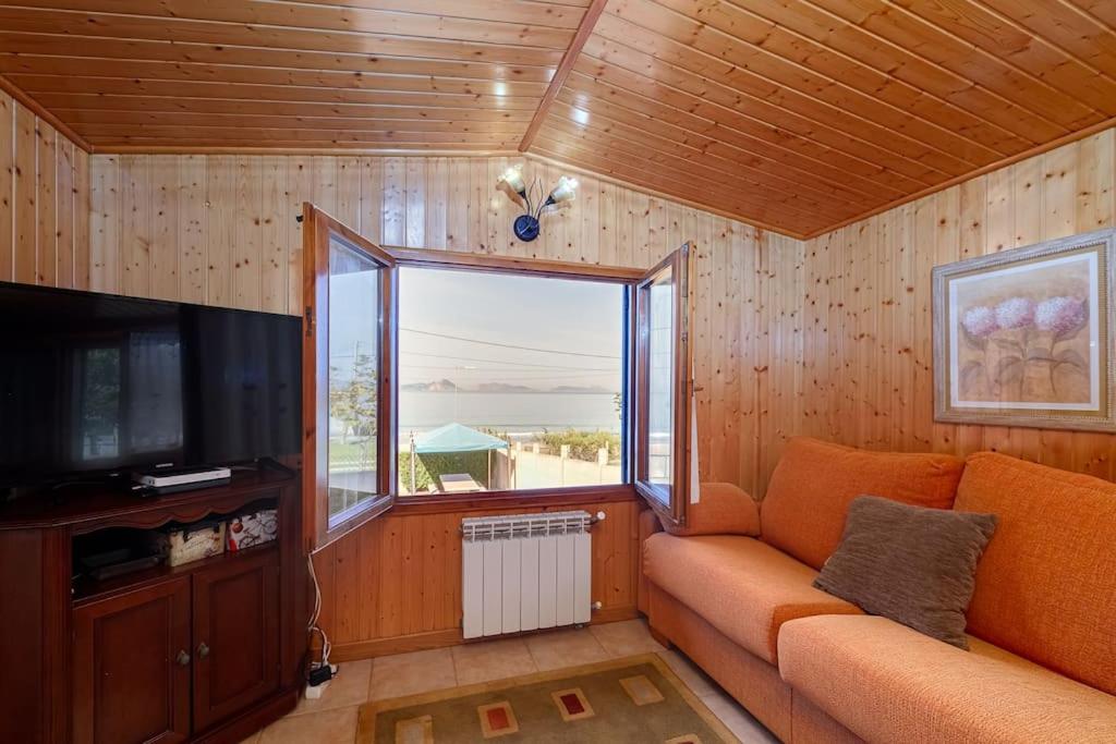 Tranquilidad junto al mar by CABANA Rentals