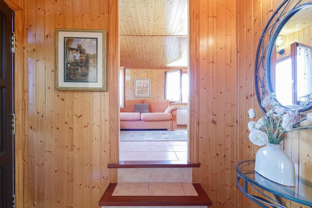 Tranquilidad junto al mar by CABANA Rentals