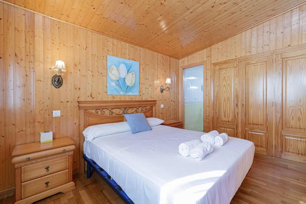 Tranquilidad junto al mar by CABANA Rentals