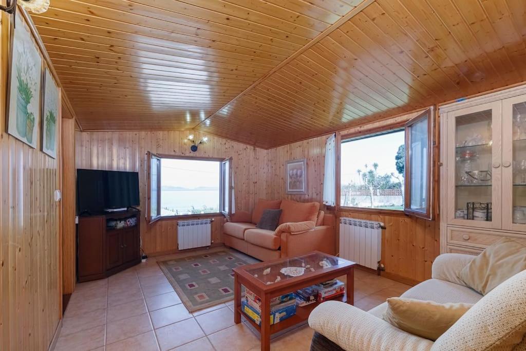 Tranquilidad junto al mar by CABANA Rentals