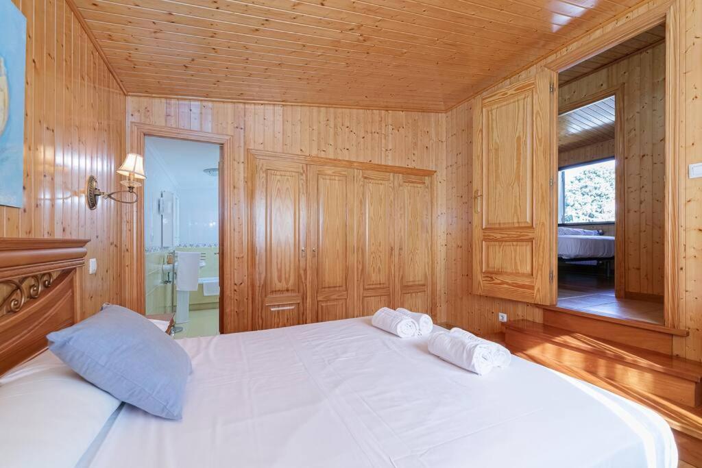 Tranquilidad junto al mar by CABANA Rentals