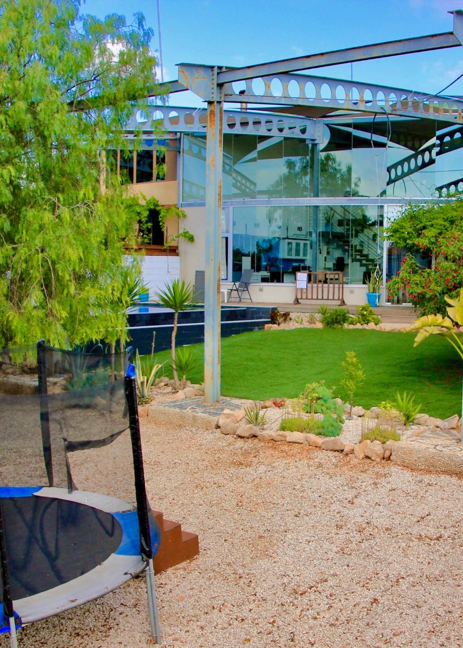 VILLA CATALEYA Fig Tree Bay Protaras Town Center