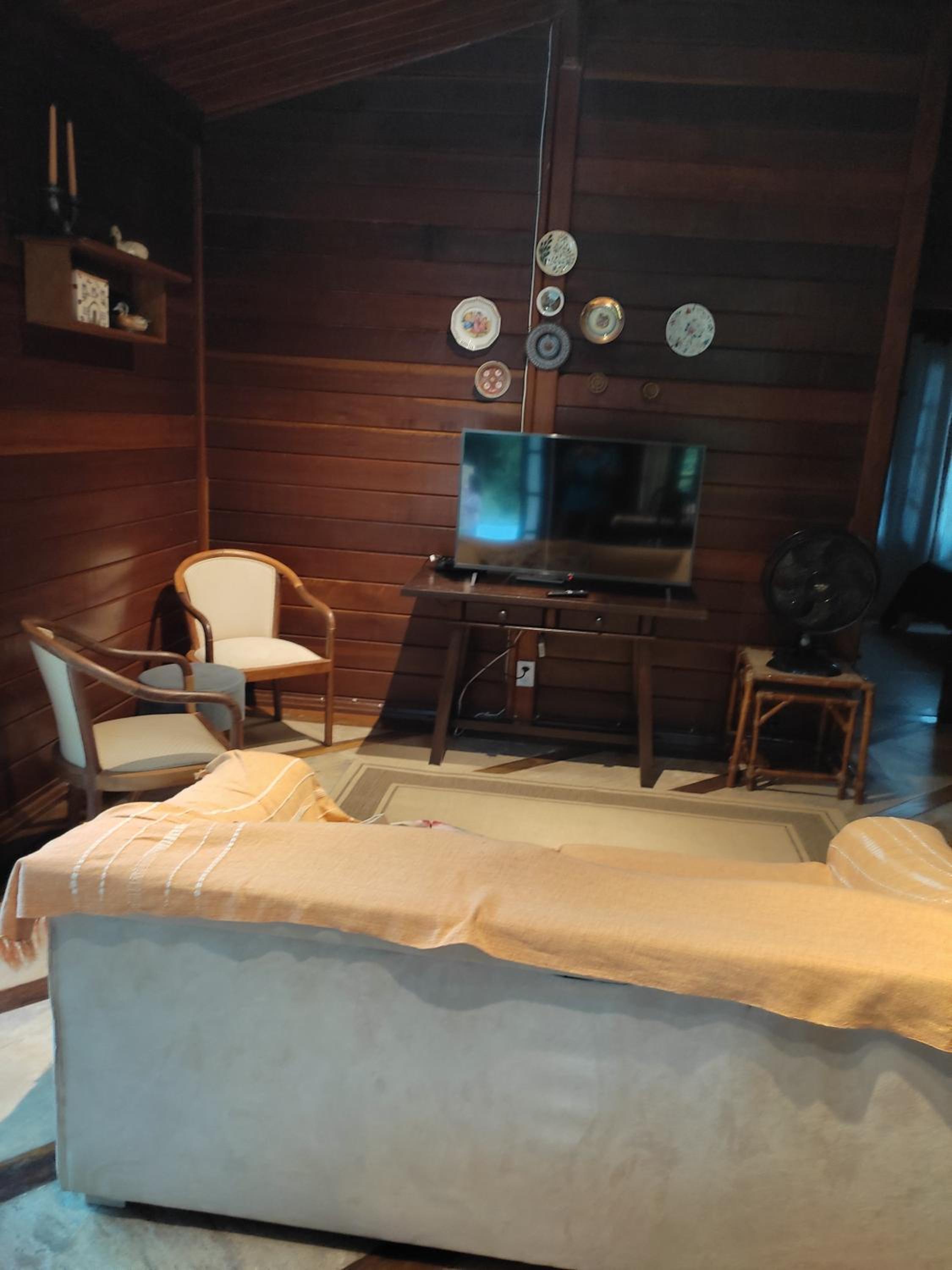 Paz na Serra Teresopolis Pet Friendly