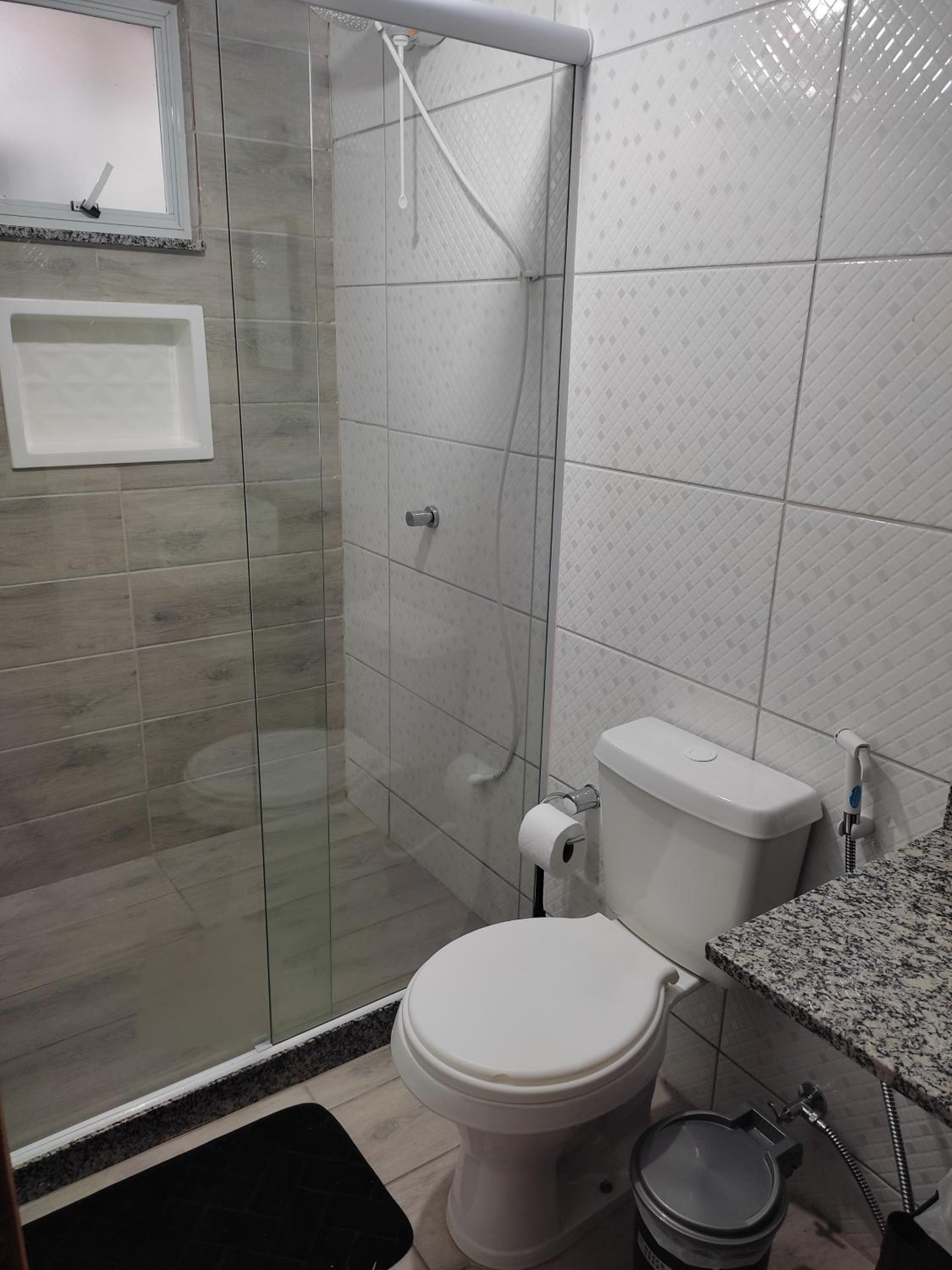 Paz na Serra Teresopolis Pet Friendly