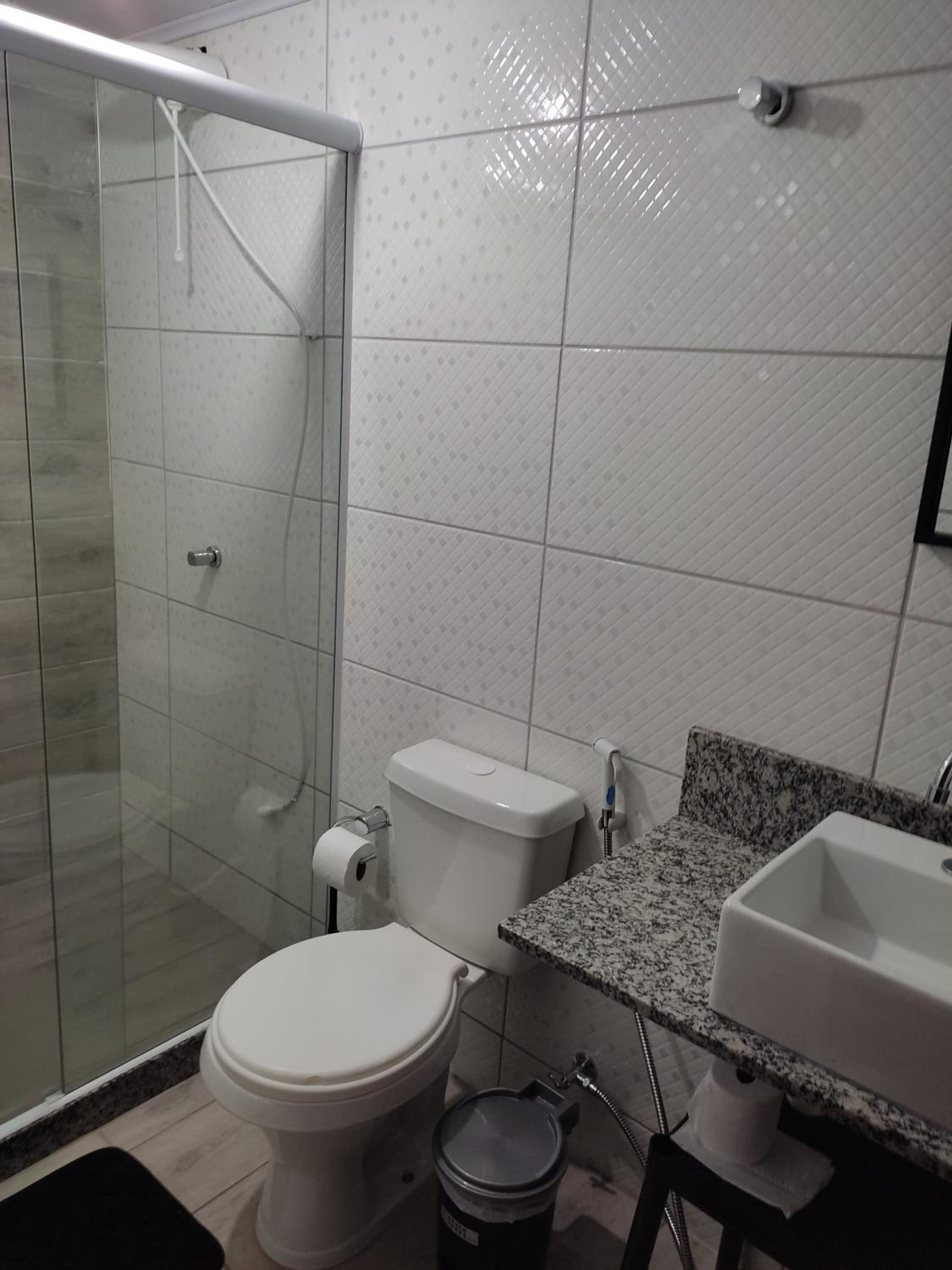 Paz na Serra Teresopolis Pet Friendly