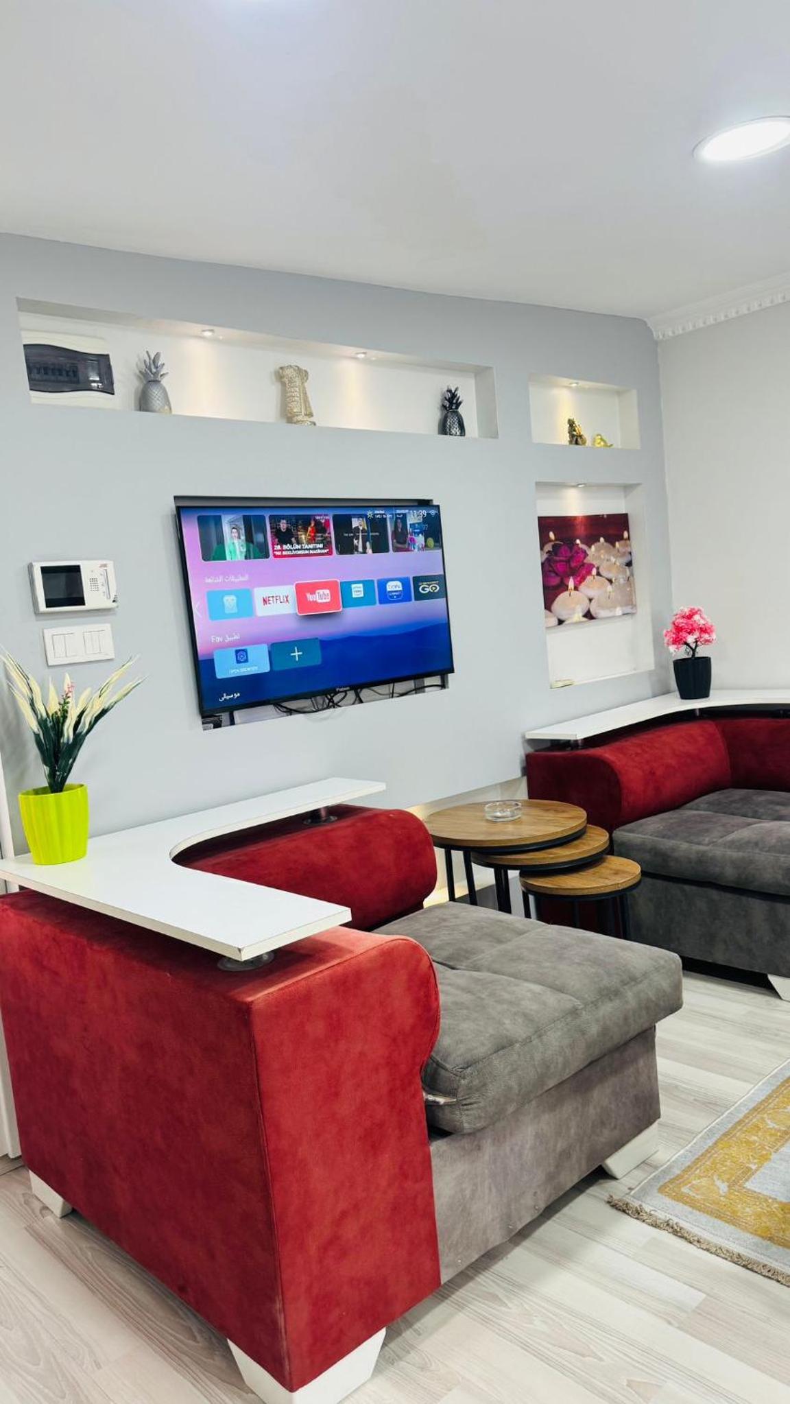 Gündoğdu Suites