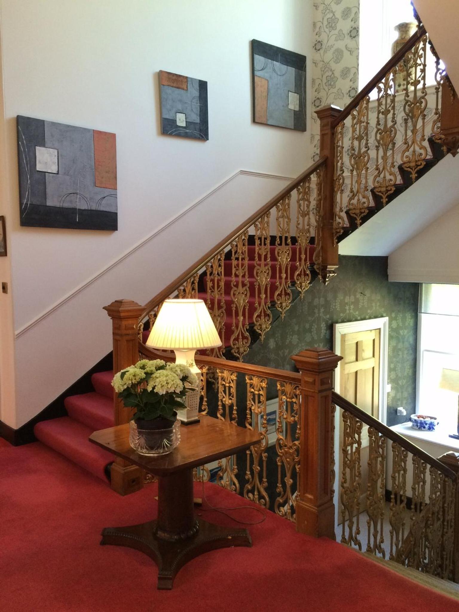 Limefield Mansion House