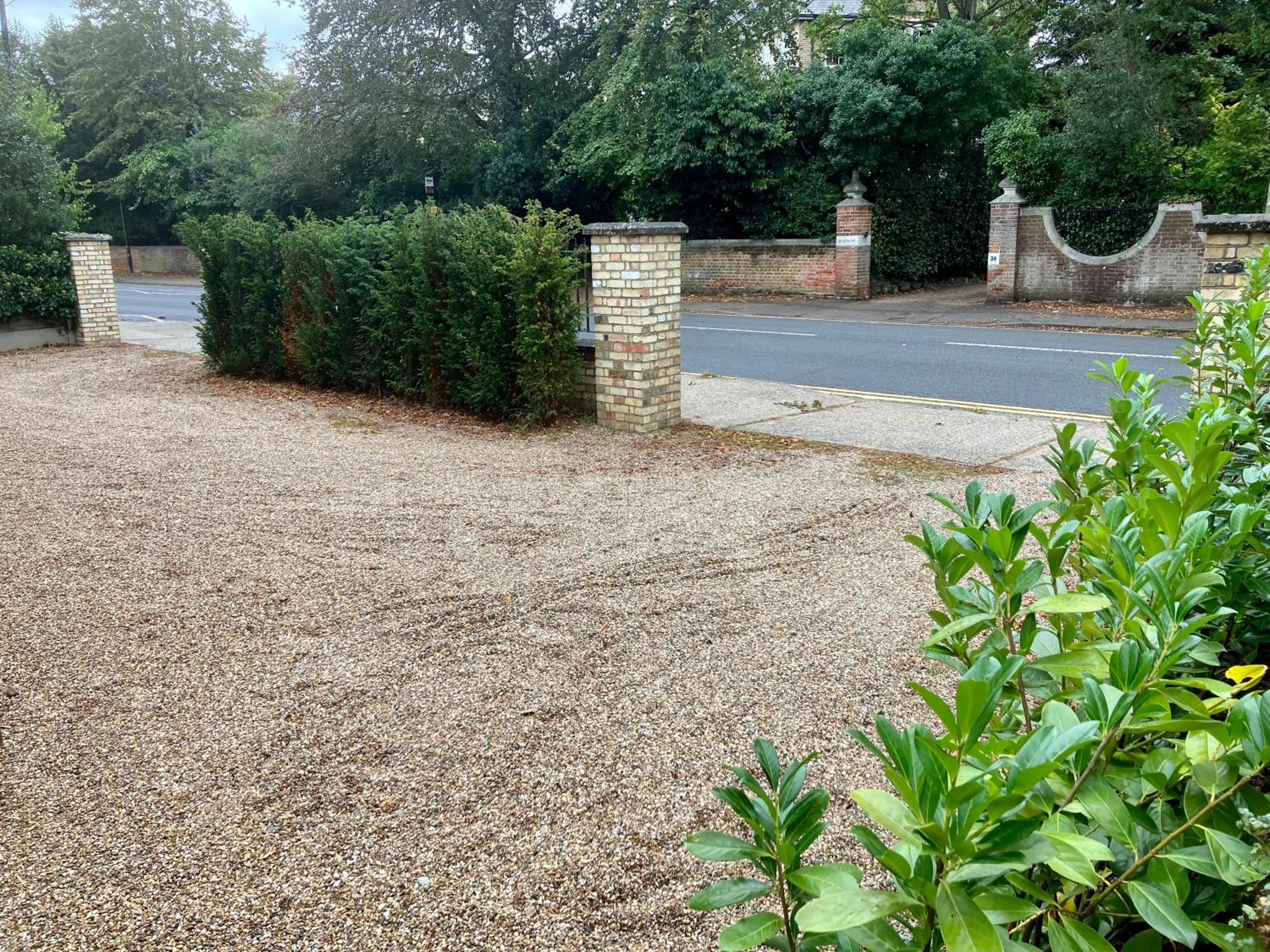Yew Tree House, Bed & Breakfast in Colchester